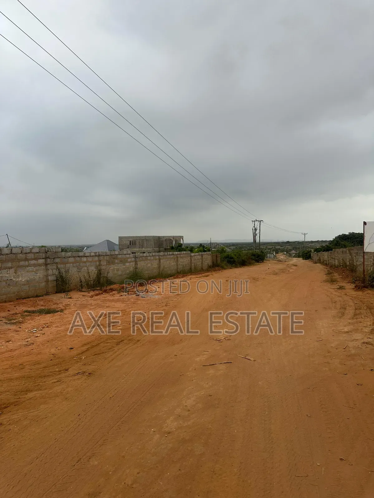Half Plots > Premium Deals at Prampram New Ningo in Prampram