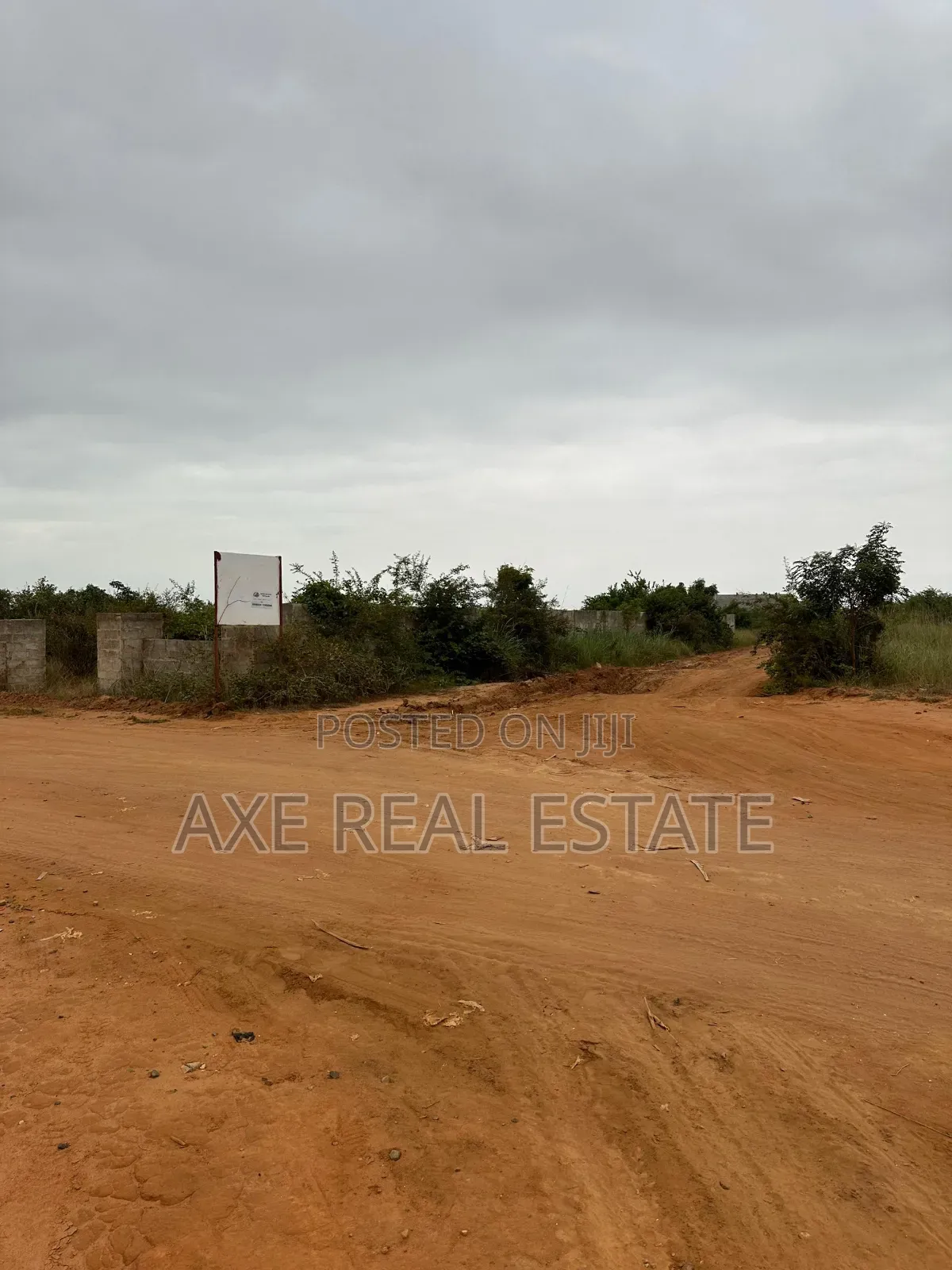 Half Plots > Premium Deals at Prampram New Ningo in Prampram