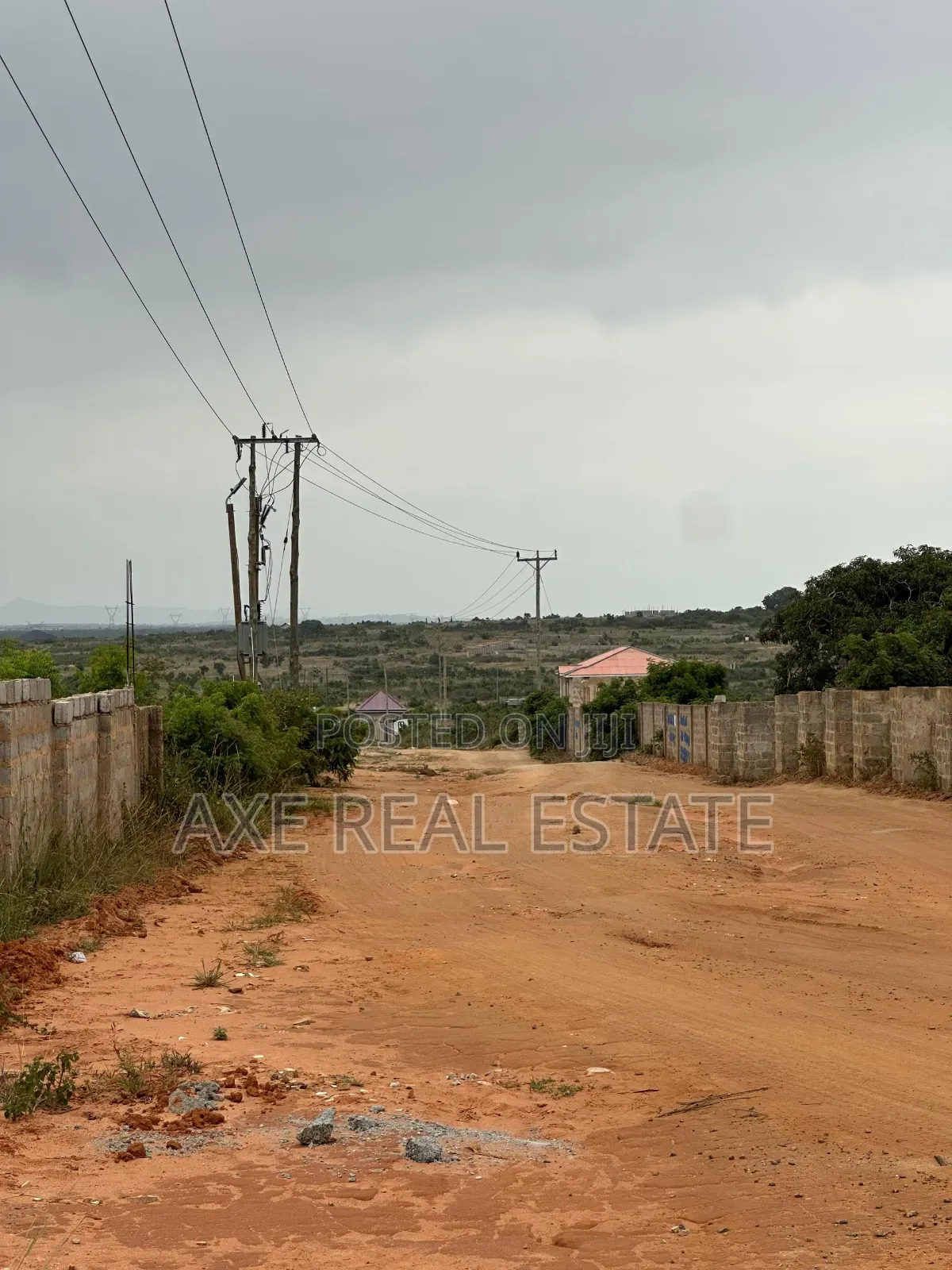 Half Plots > Premium Deals at Prampram New Ningo in Prampram