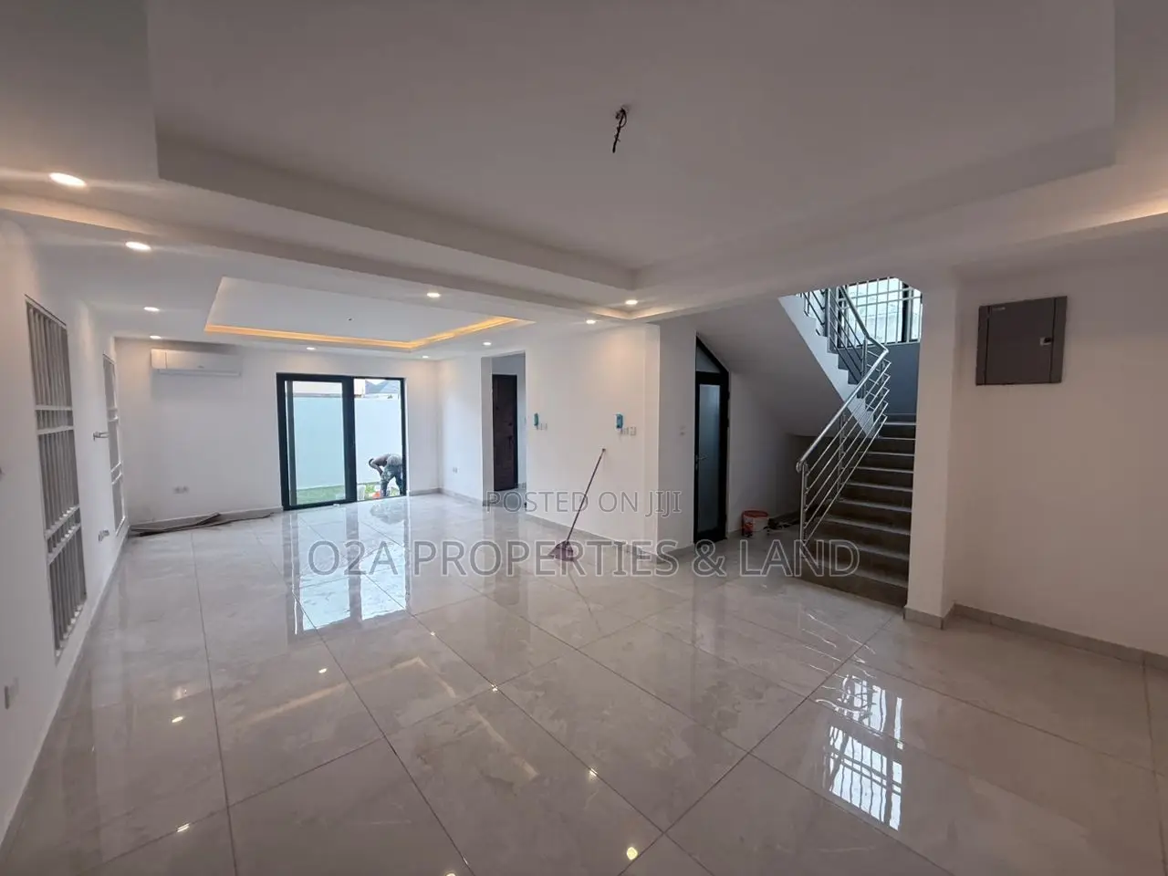 4bdrm House in East Legon American for sale in American House
