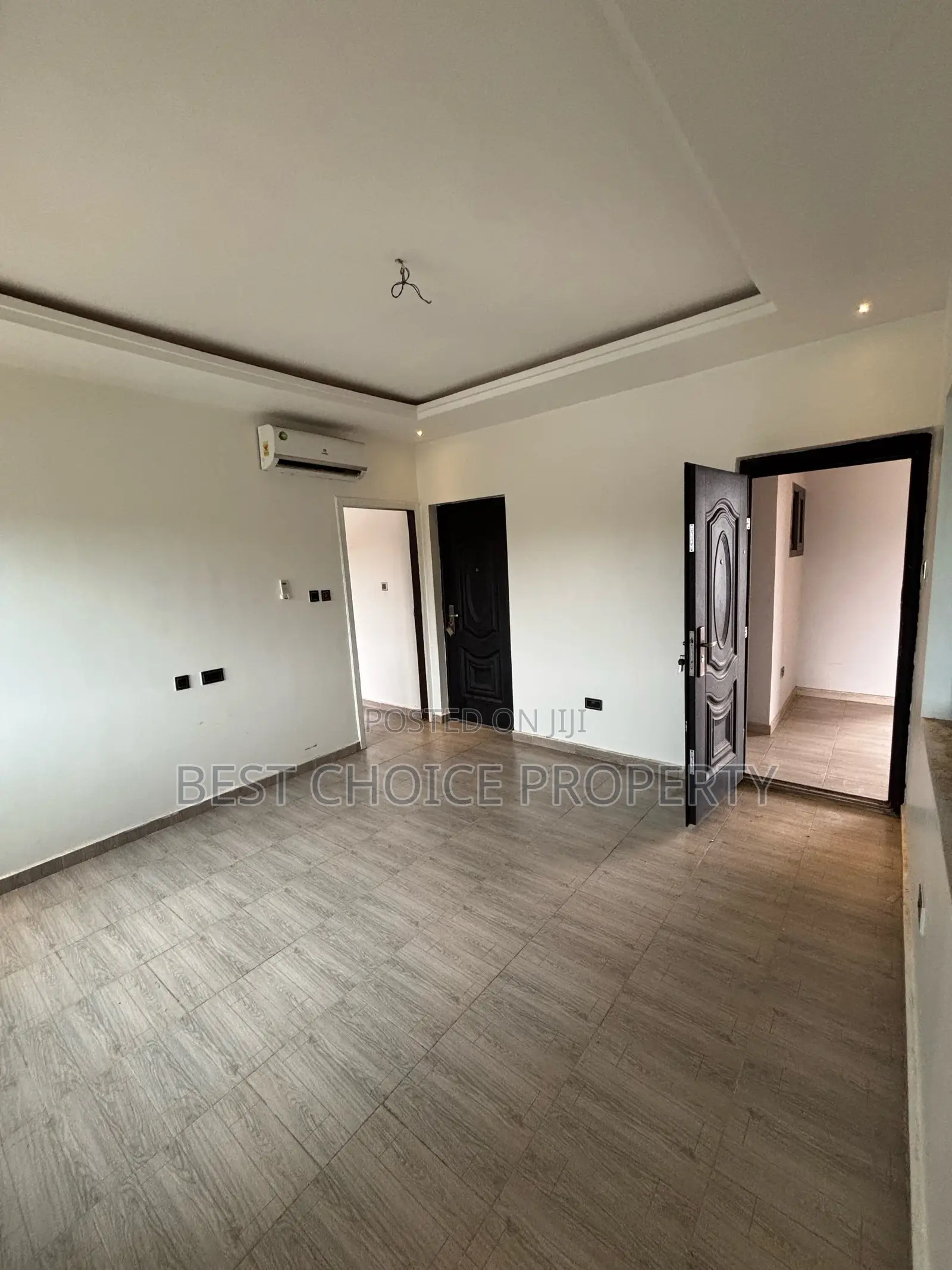 1bdrm Apartment in Adenta, Commandos for rent in Commandos