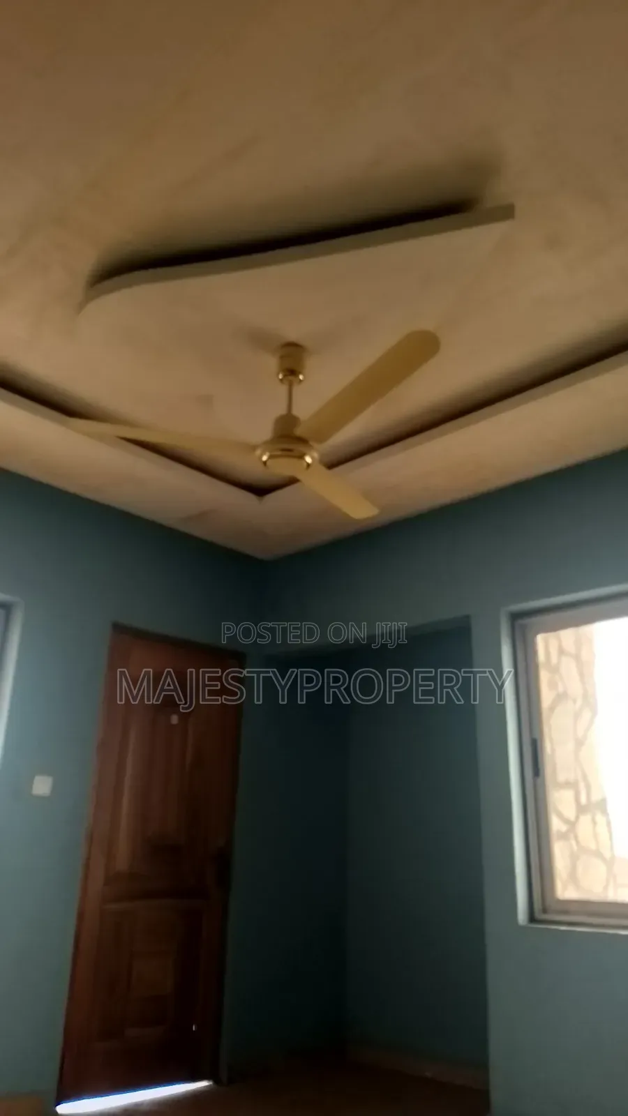 2bdrm Apartment in Spintex, Coca Cola for rent in Coca Cola