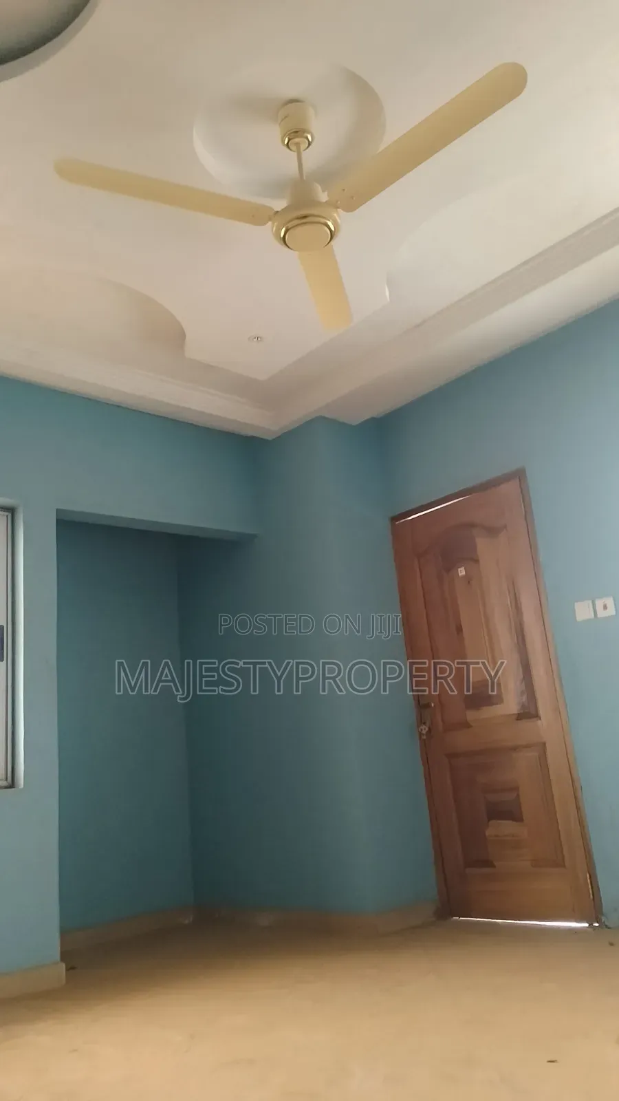 2bdrm Apartment in Spintex, Coca Cola for rent in Coca Cola