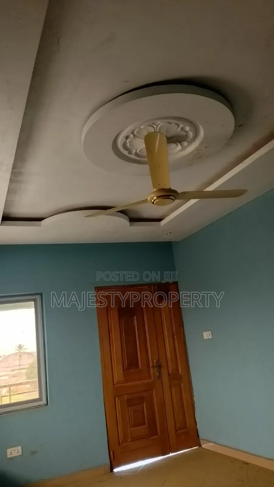 2bdrm Apartment in Spintex, Coca Cola for rent in Coca Cola
