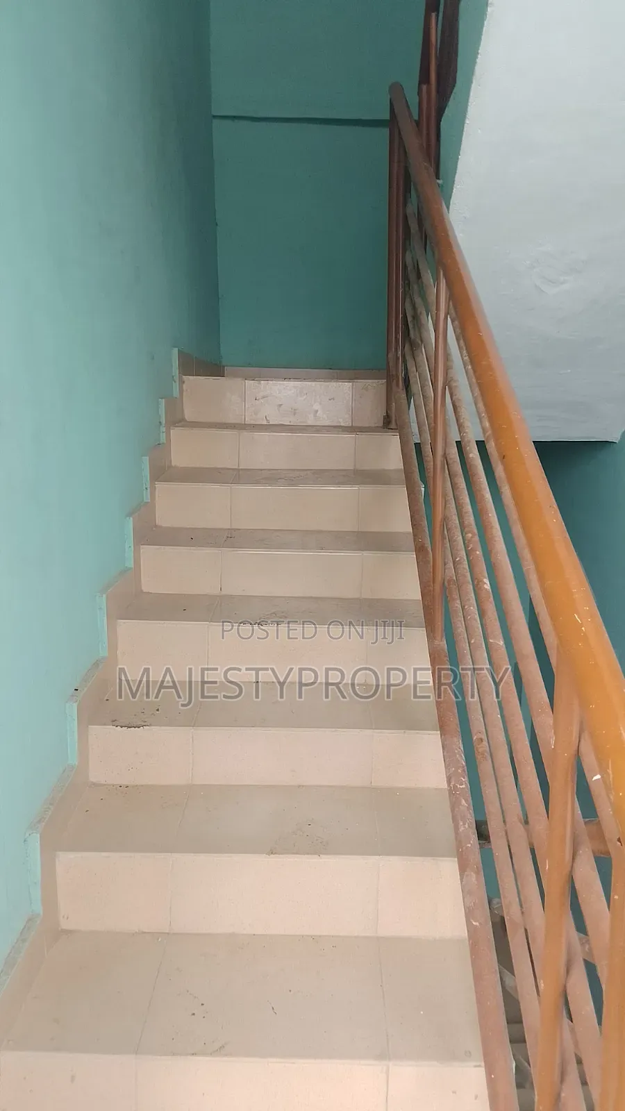 2bdrm Apartment in Spintex, Coca Cola for rent in Coca Cola