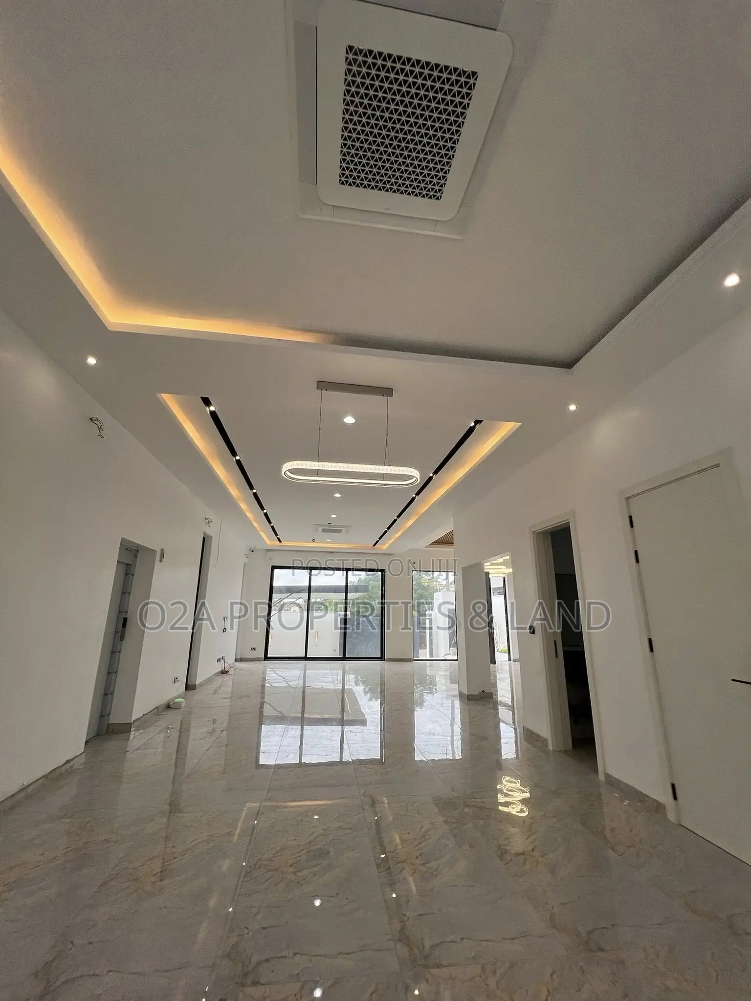 4bdrm House in East Legon, Bawaleshie for sale in Bawaleshie