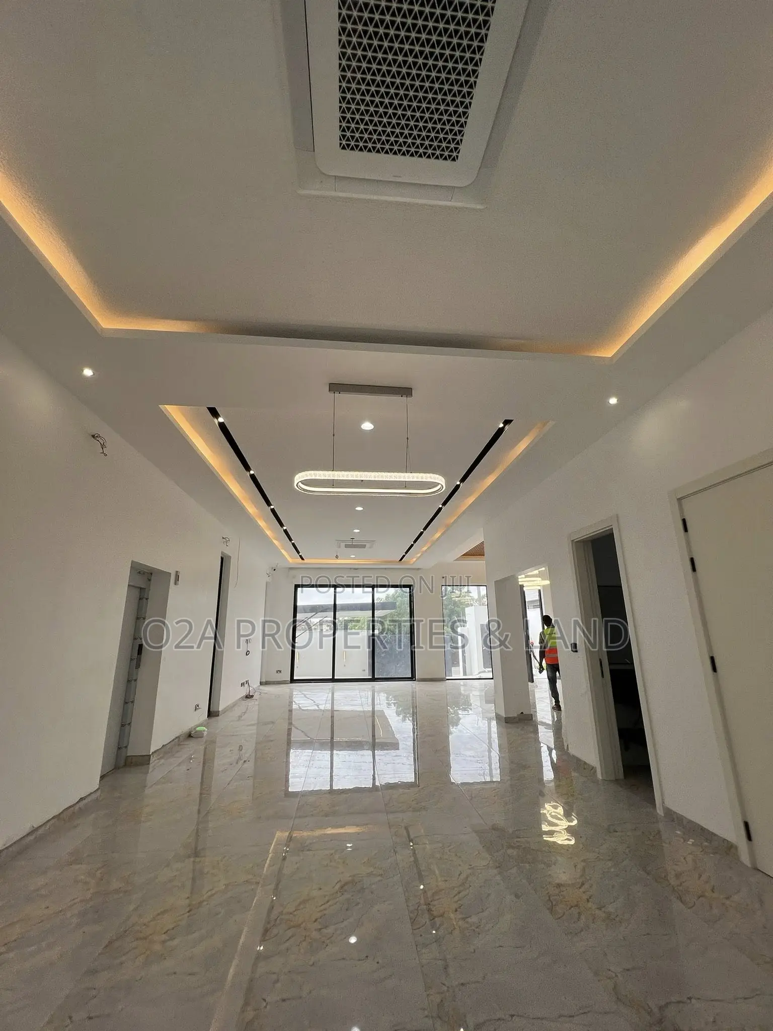 4bdrm House in East Legon, Bawaleshie for sale in Bawaleshie