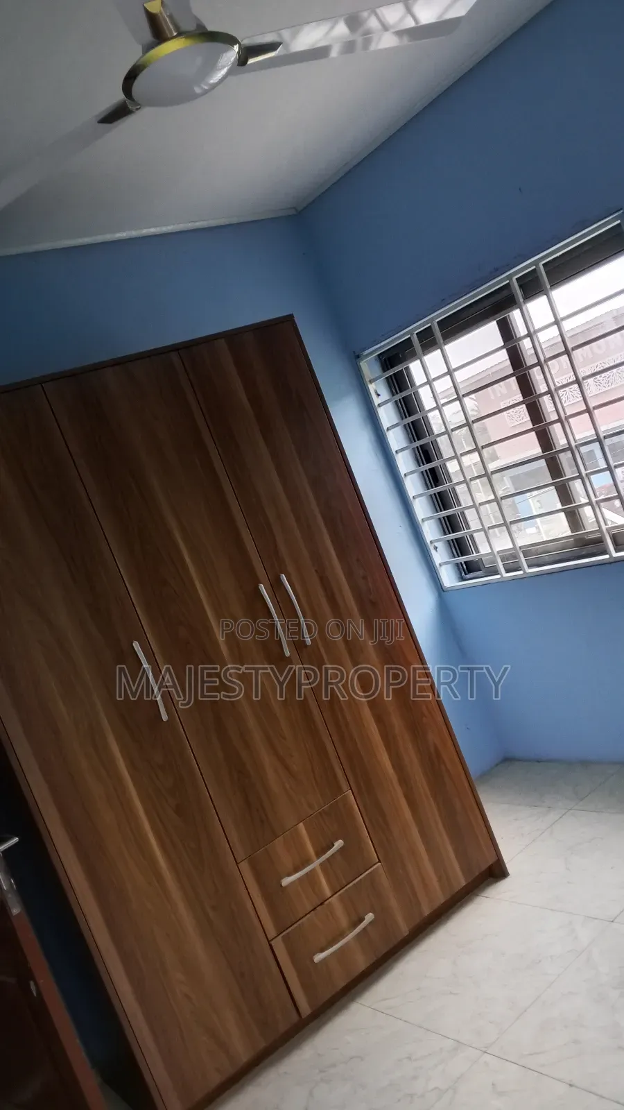 3bdrm Apartment in Batsona, Spintex for rent in Spintex