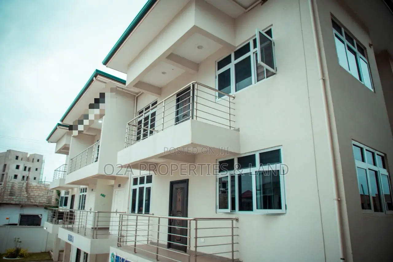 Furnished 2bdrm Apartment in Tse Addo, Tseaddo for rent in Tseaddo