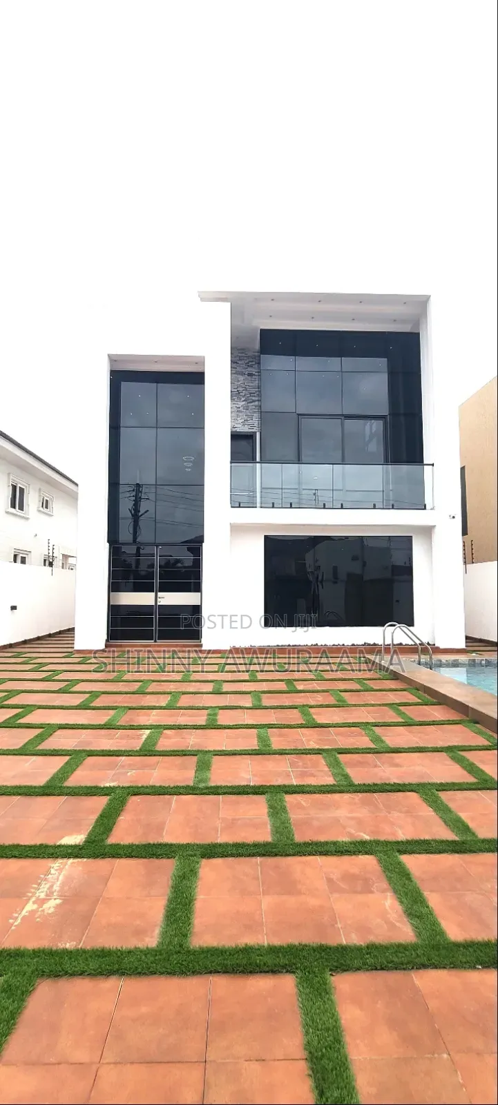 4bdrm House in East Legon for sale in East Legon
