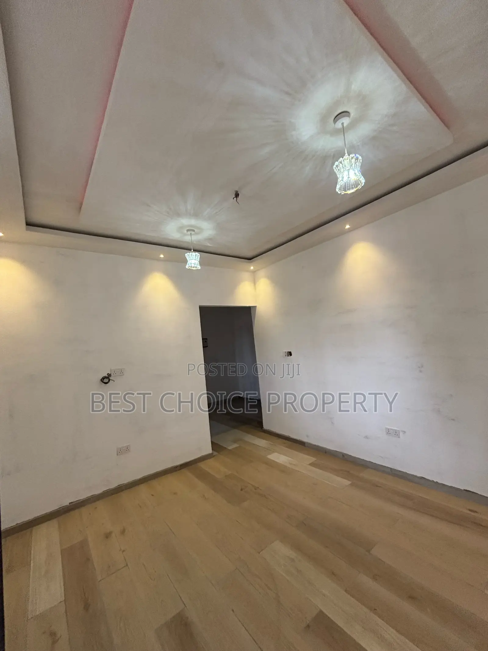 Chamber and Hall Sc Adenta Foster Home in Frafraha
