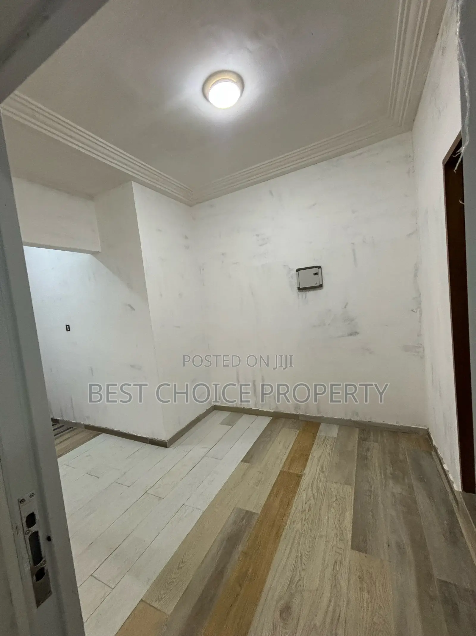 Chamber and Hall Sc Adenta Foster Home in Frafraha
