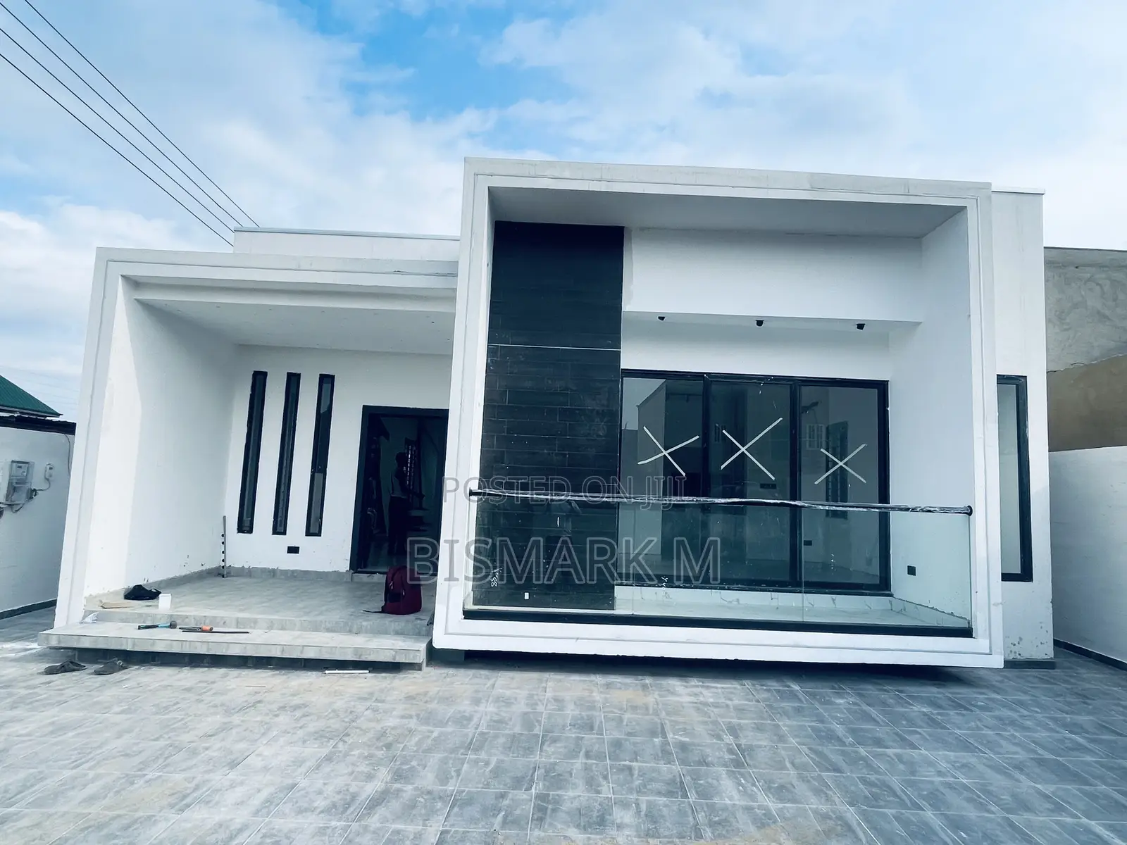 3bdrm House in Ashaley Botwe for sale in Ashaley Botwe