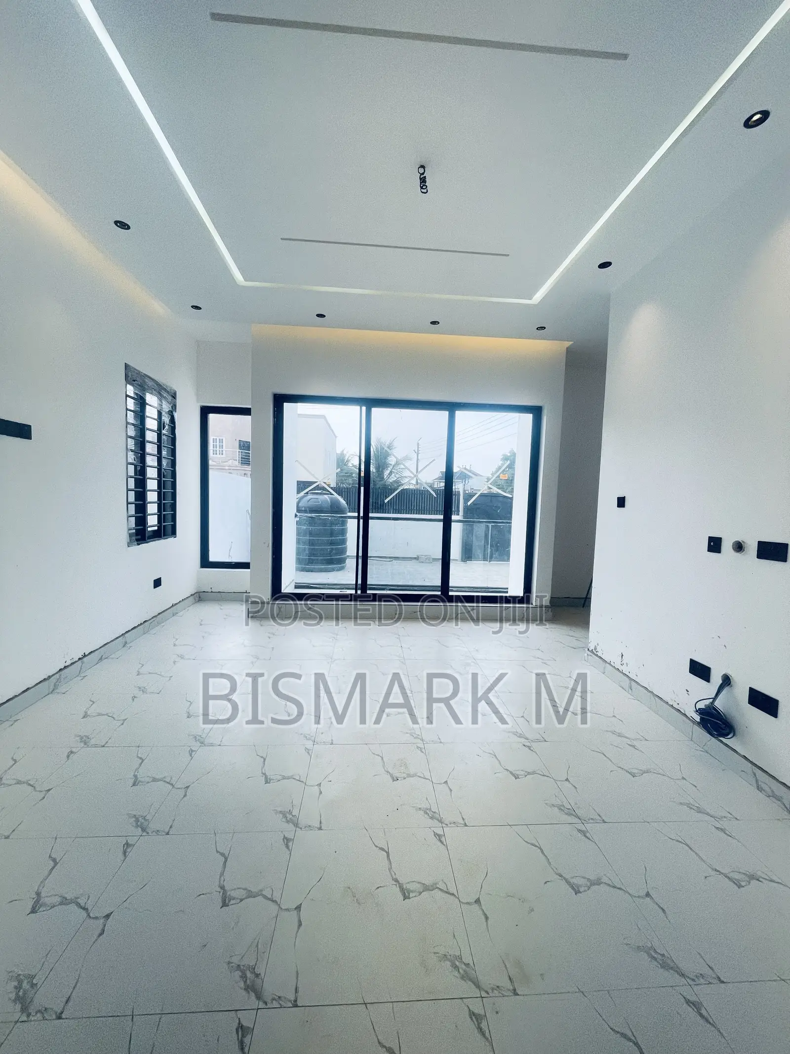 3bdrm House in Ashaley Botwe for sale in Ashaley Botwe