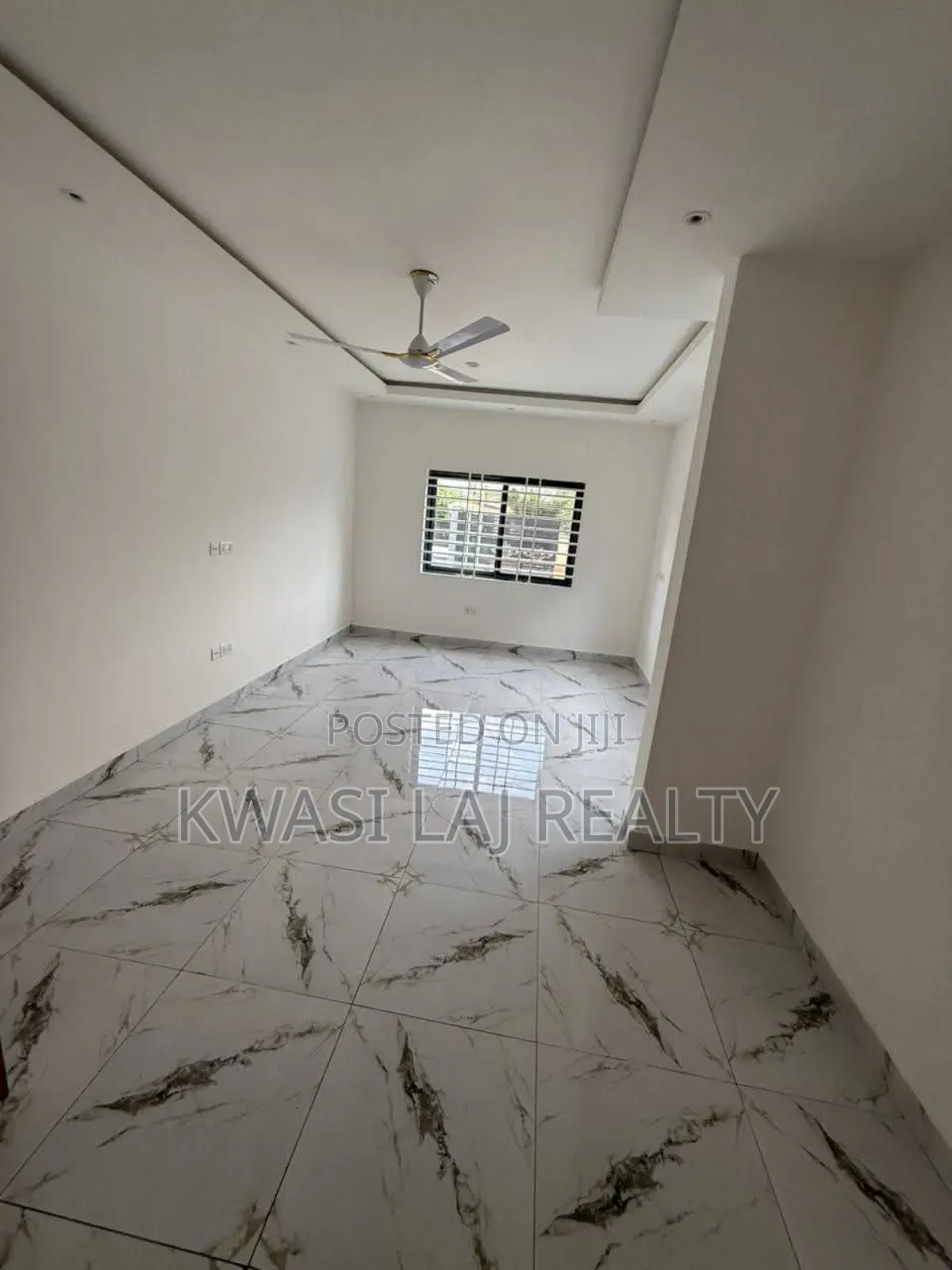 3bdrm House in Pokuase Ablekuma for sale in Pokuase