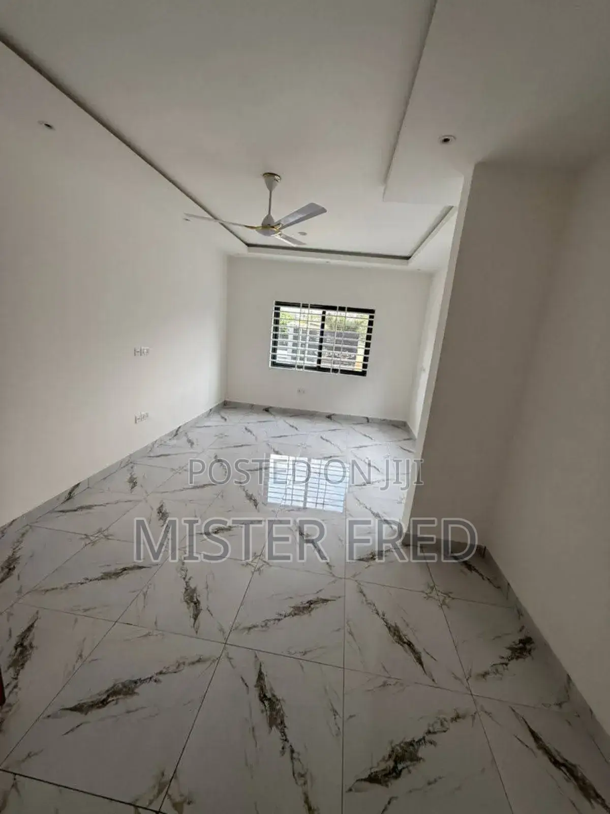 3bdrm House in Pokuase Ablekuma for sale in Pokuase