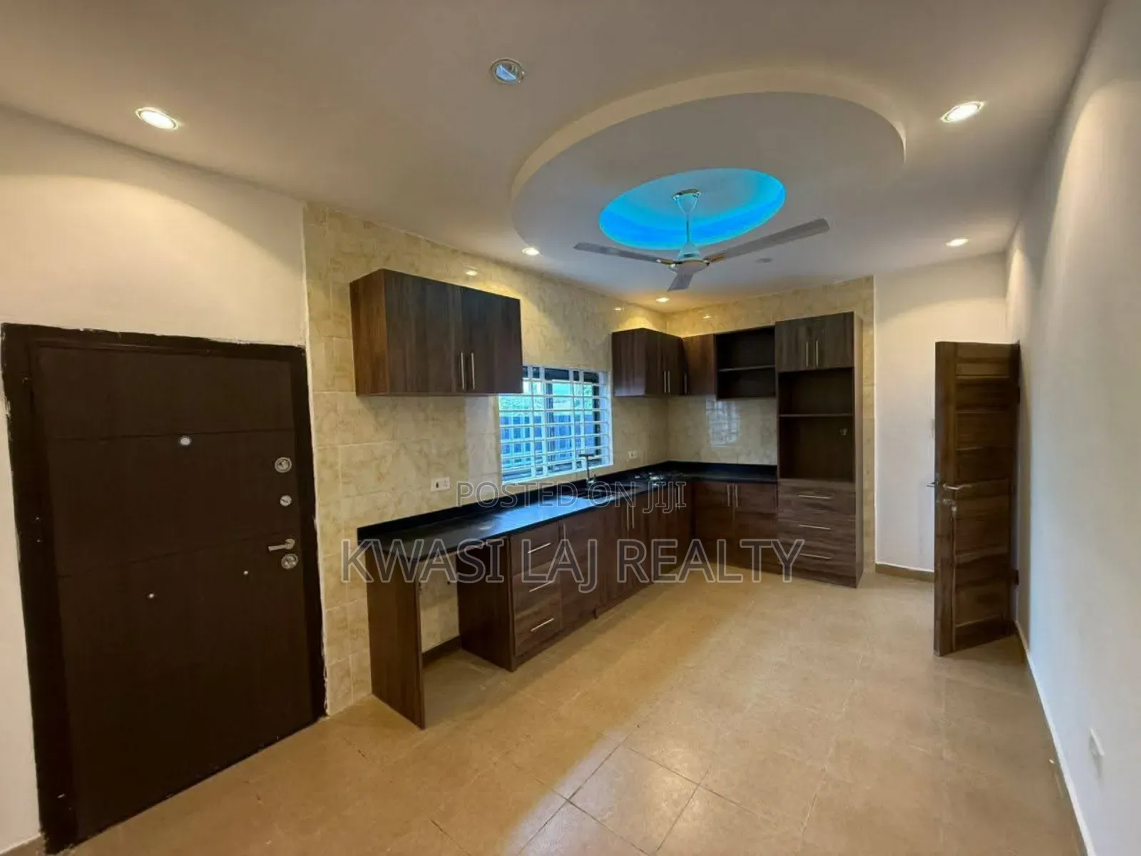 3bdrm House in Pokuase Ablekuma for sale in Pokuase