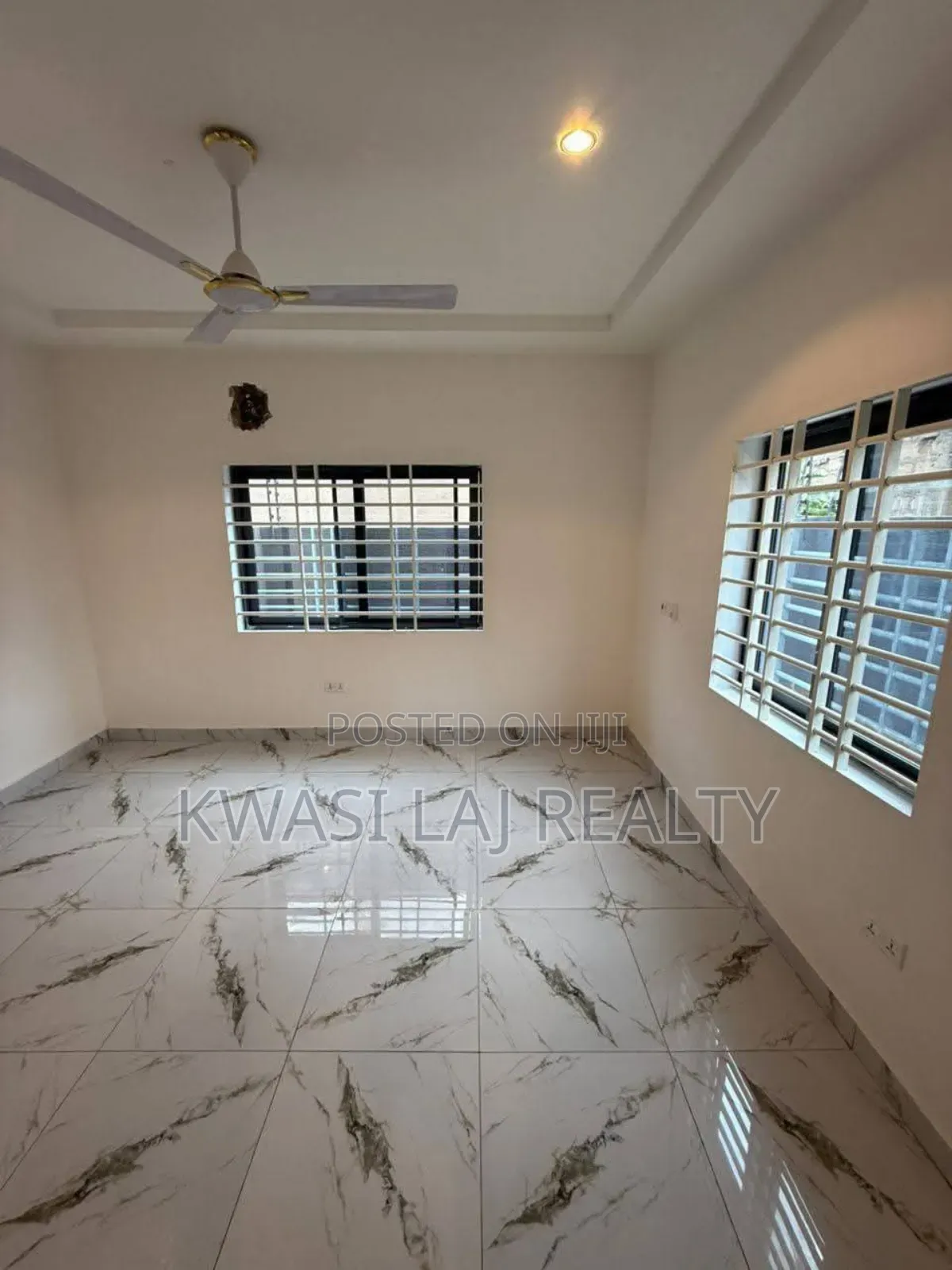 3bdrm House in Pokuase Ablekuma for sale in Pokuase
