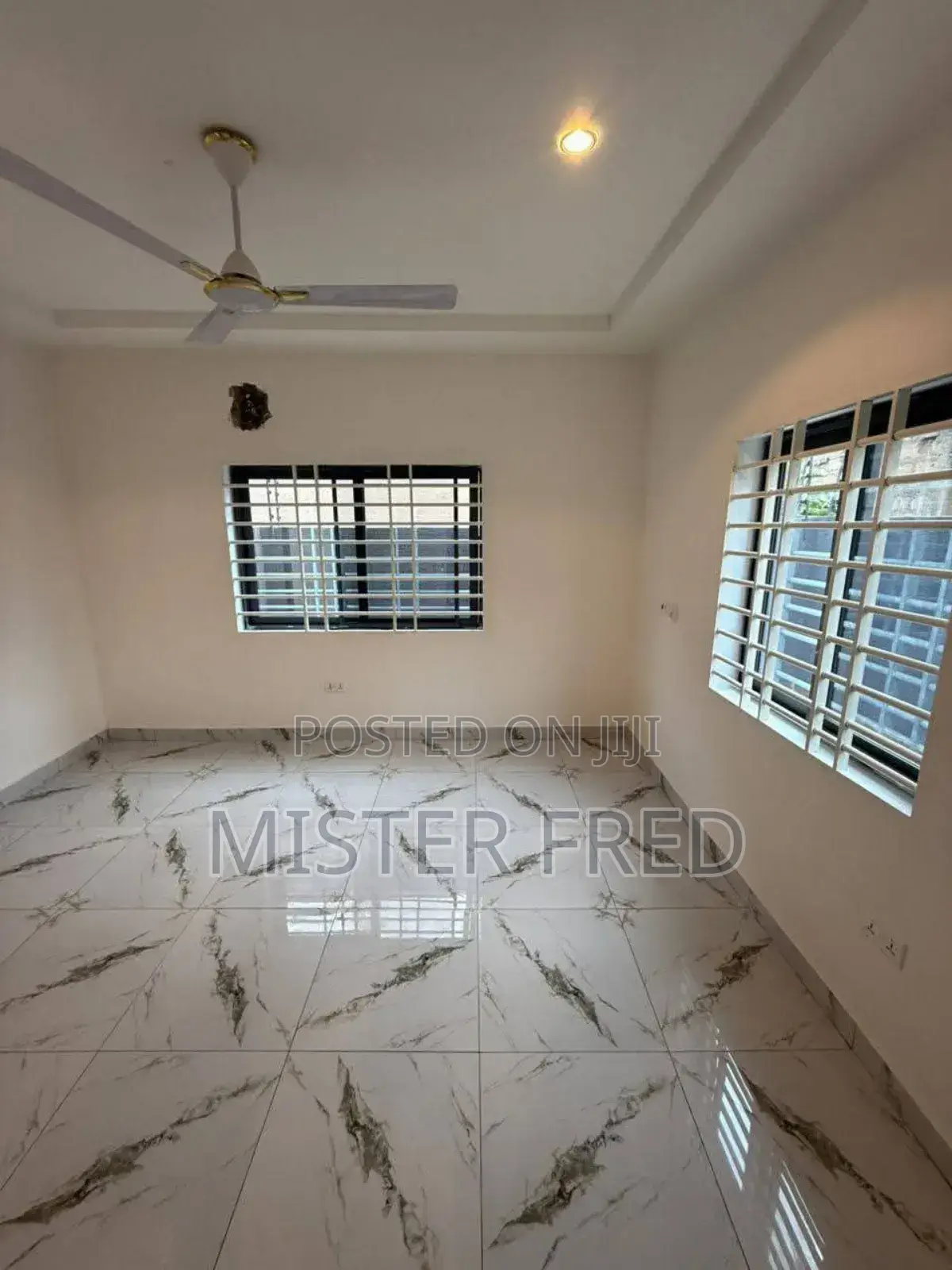 3bdrm House in Pokuase Ablekuma for sale in Pokuase