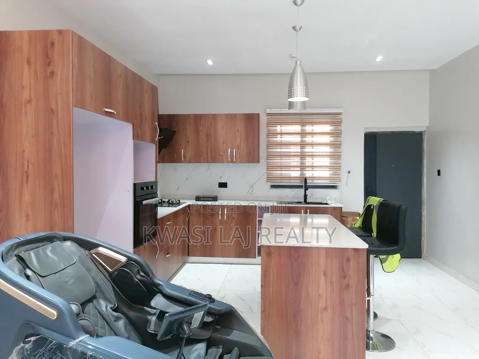 2bdrm House in Bortianor Hills, Weija for sale in Weija