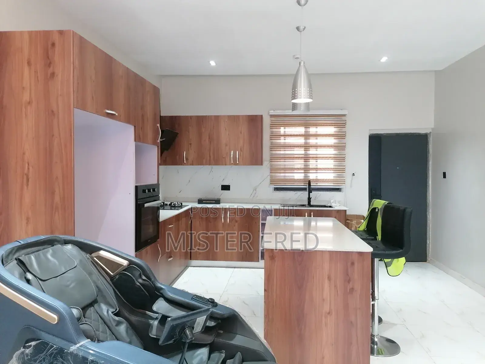 2bdrm House in Bortianor Hills, Weija for sale in Weija