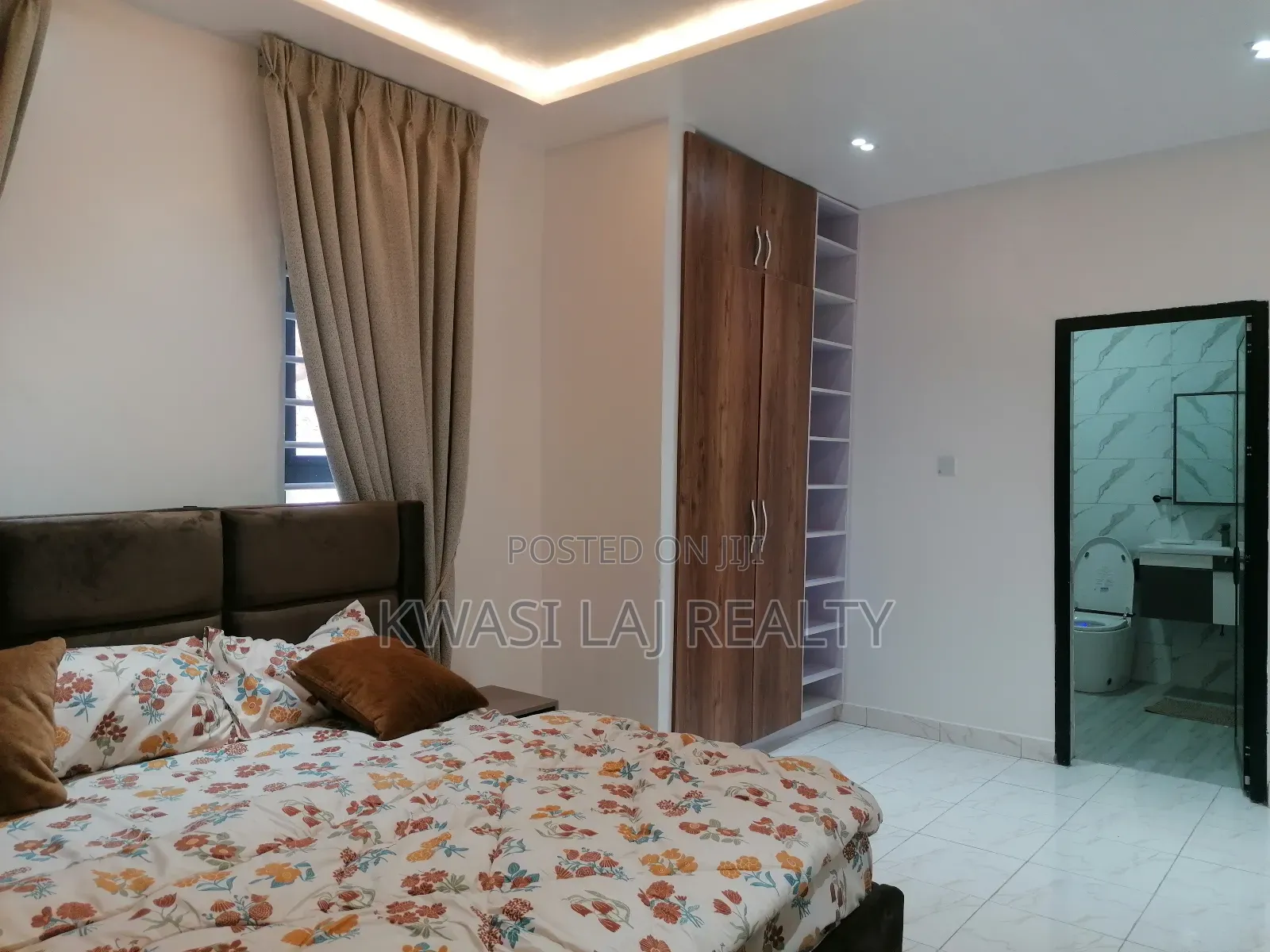 2bdrm House in Bortianor Hills, Weija for sale in Weija