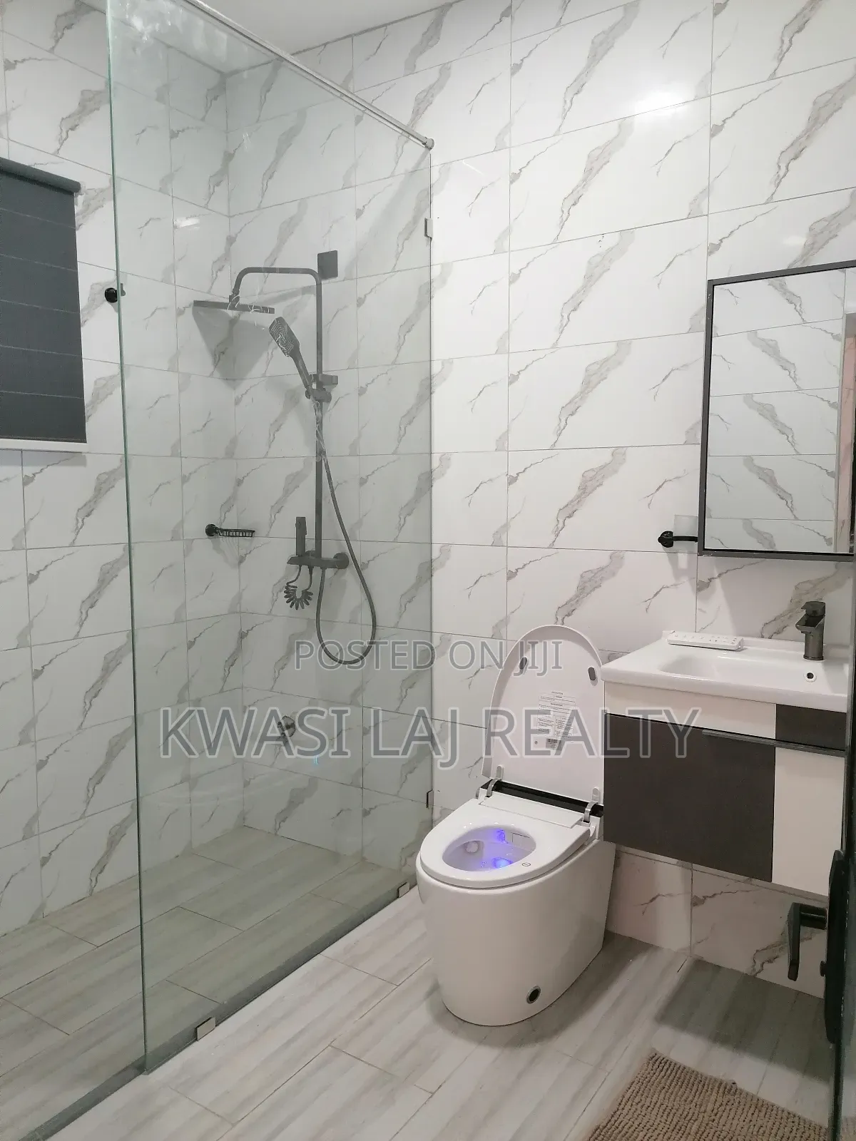 2bdrm House in Bortianor Hills, Weija for sale in Weija