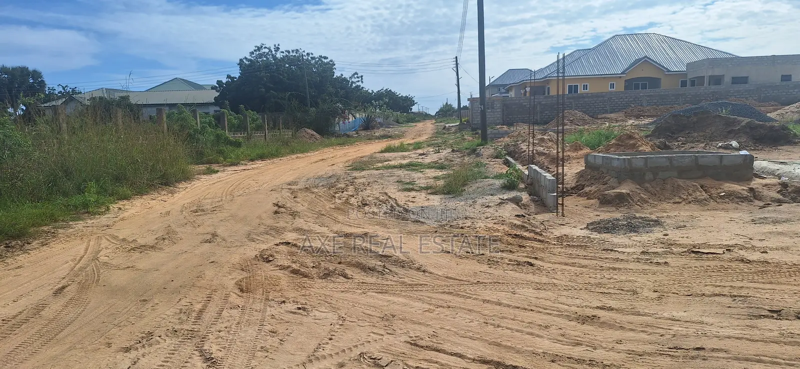 Prampram, Ultra Modern Community Lands Promo in Prampram