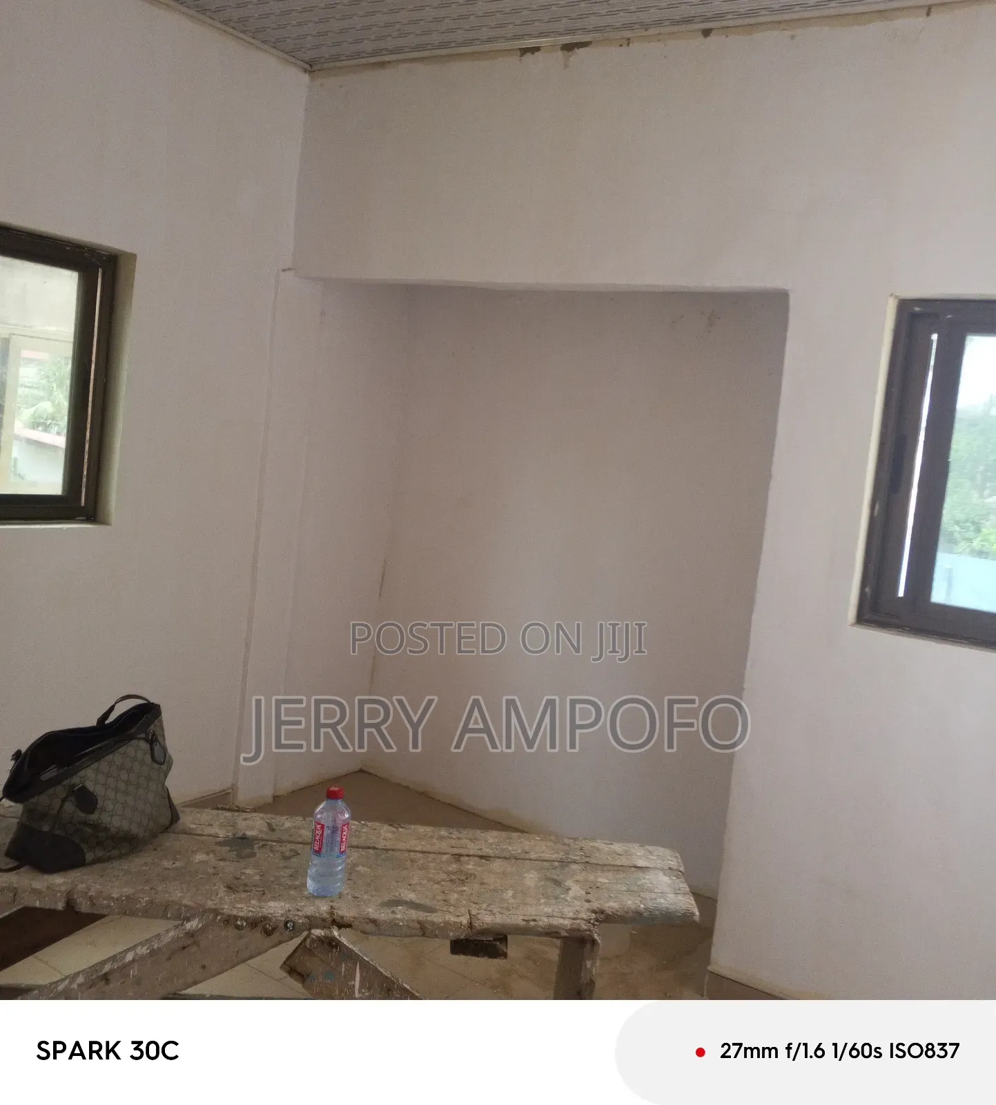 1bdrm Apartment in Taifa-Burkina for rent in Taifa-Burkina
