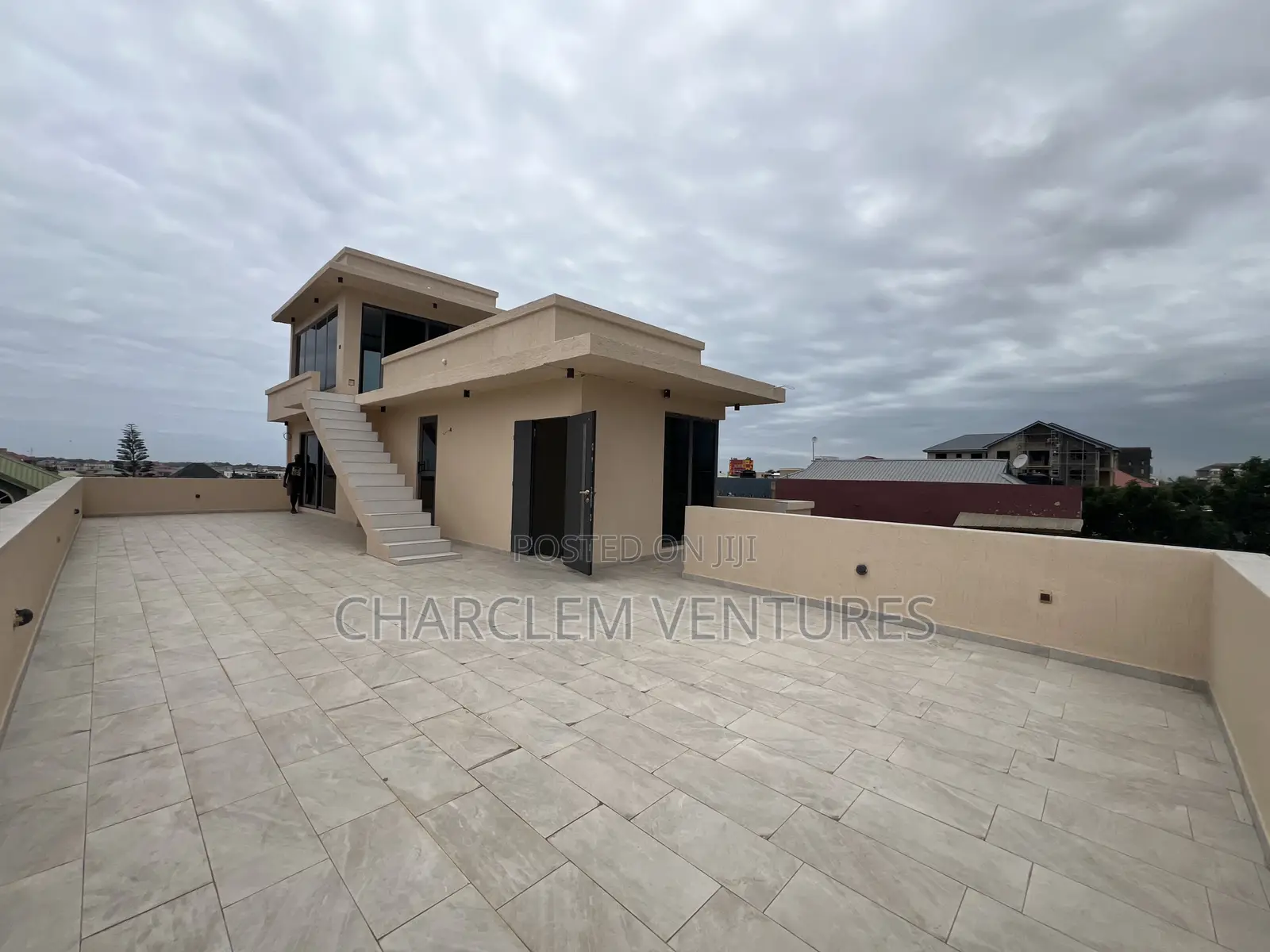 4bdrm House in Charclem Ventures, Accra Metropolitan for sale in Accra Metropolitan