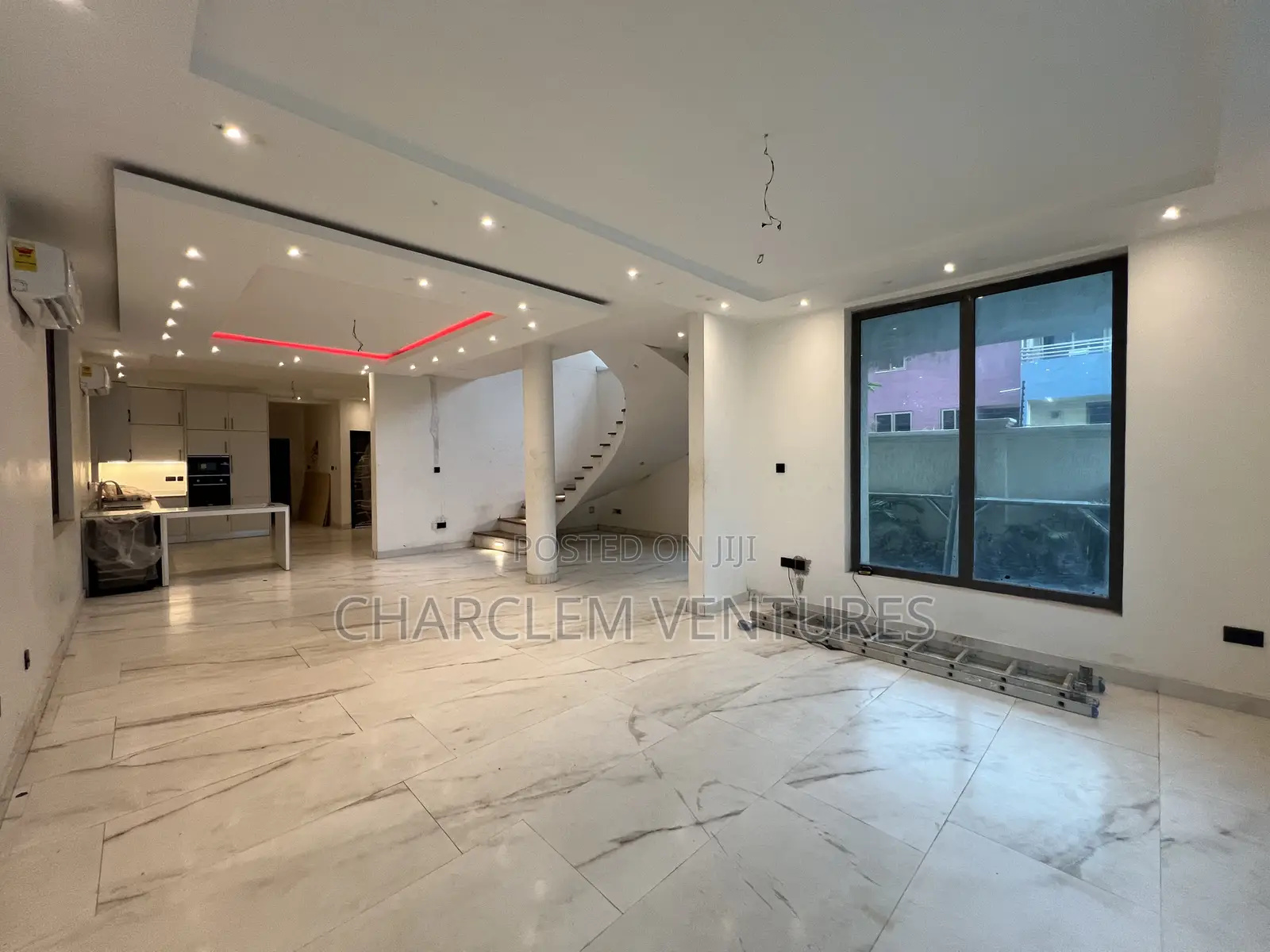 4bdrm House in Charclem Ventures, Accra Metropolitan for sale in Accra Metropolitan