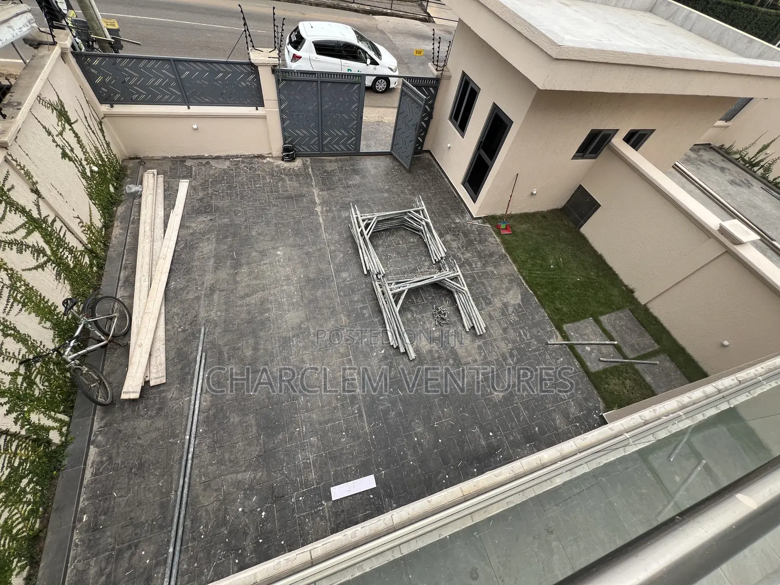 4bdrm House in Charclem Ventures, Accra Metropolitan for sale in Accra Metropolitan