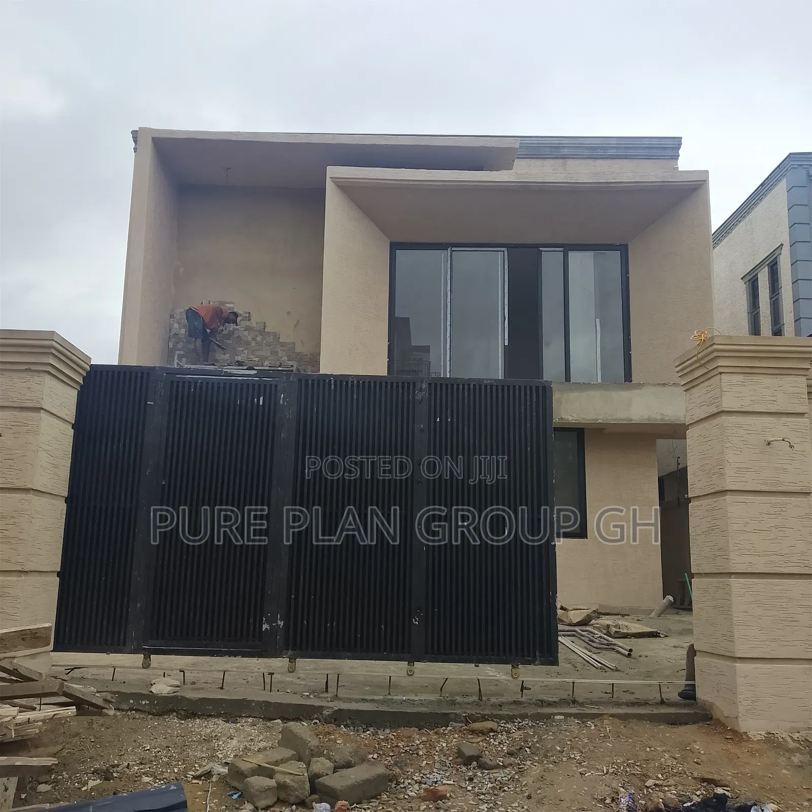 4bdrm House in Tantral Hills for sale in Tantra Hills