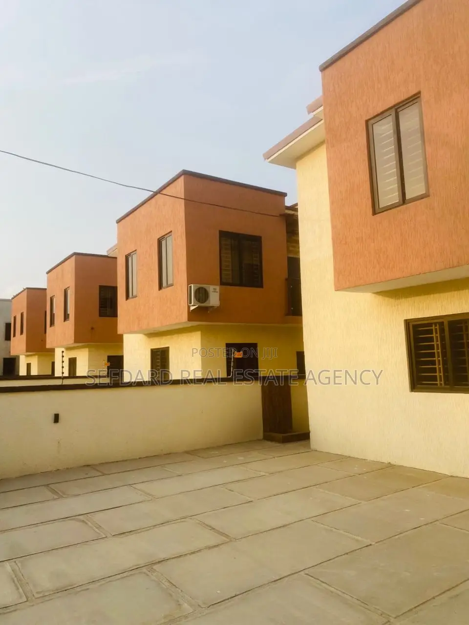 2bdrm Duplex in The Mall for rent in The Mall