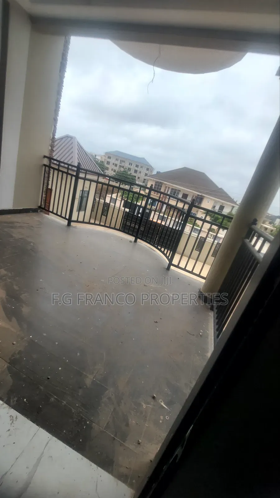 2bdrm Apartment in Kg Franco Properties, Sakumono for rent in Sakumono
