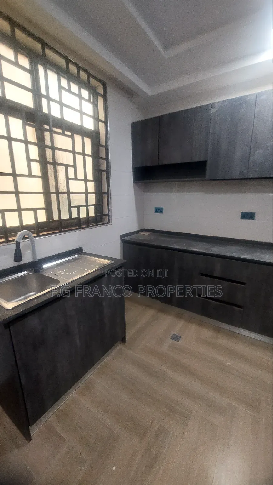 2bdrm Apartment in Kg Franco Properties, Sakumono for rent in Sakumono