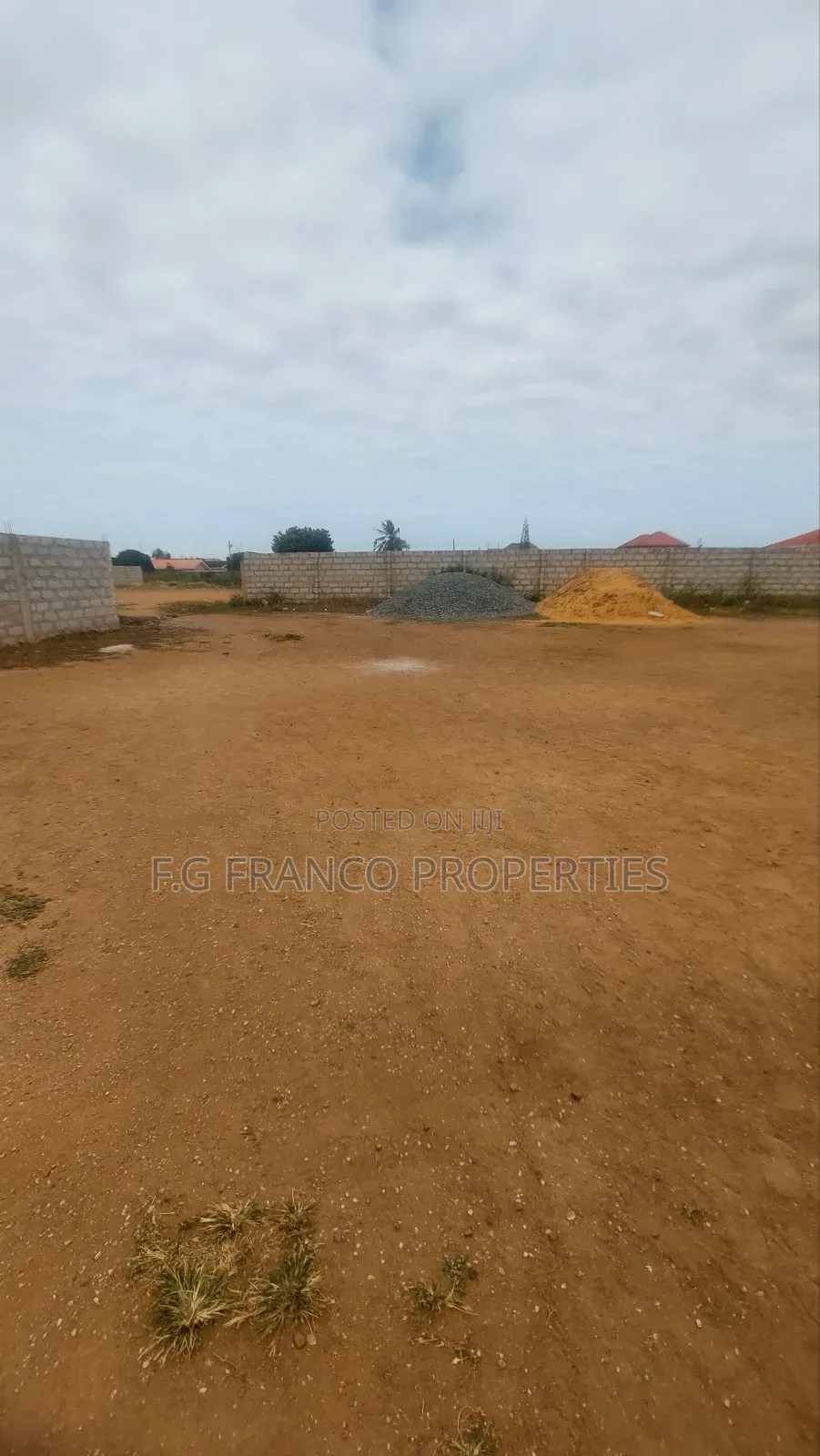 Land for Sale at Spintex in Spintex