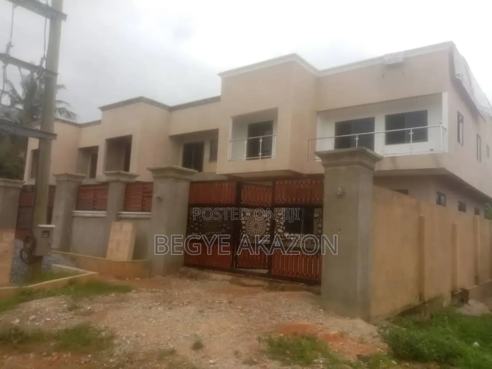 4bdrm House in Begye, Adenta for sale in Adenta