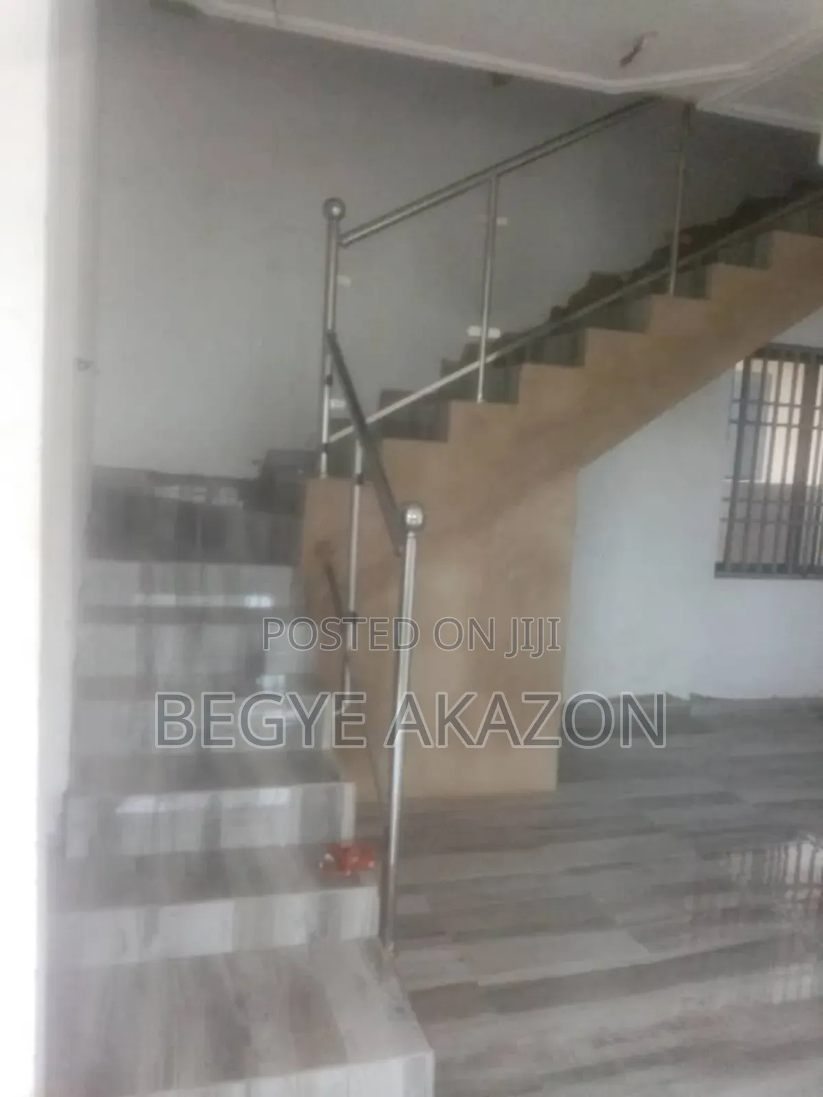 4bdrm House in Begye, Adenta for sale in Adenta