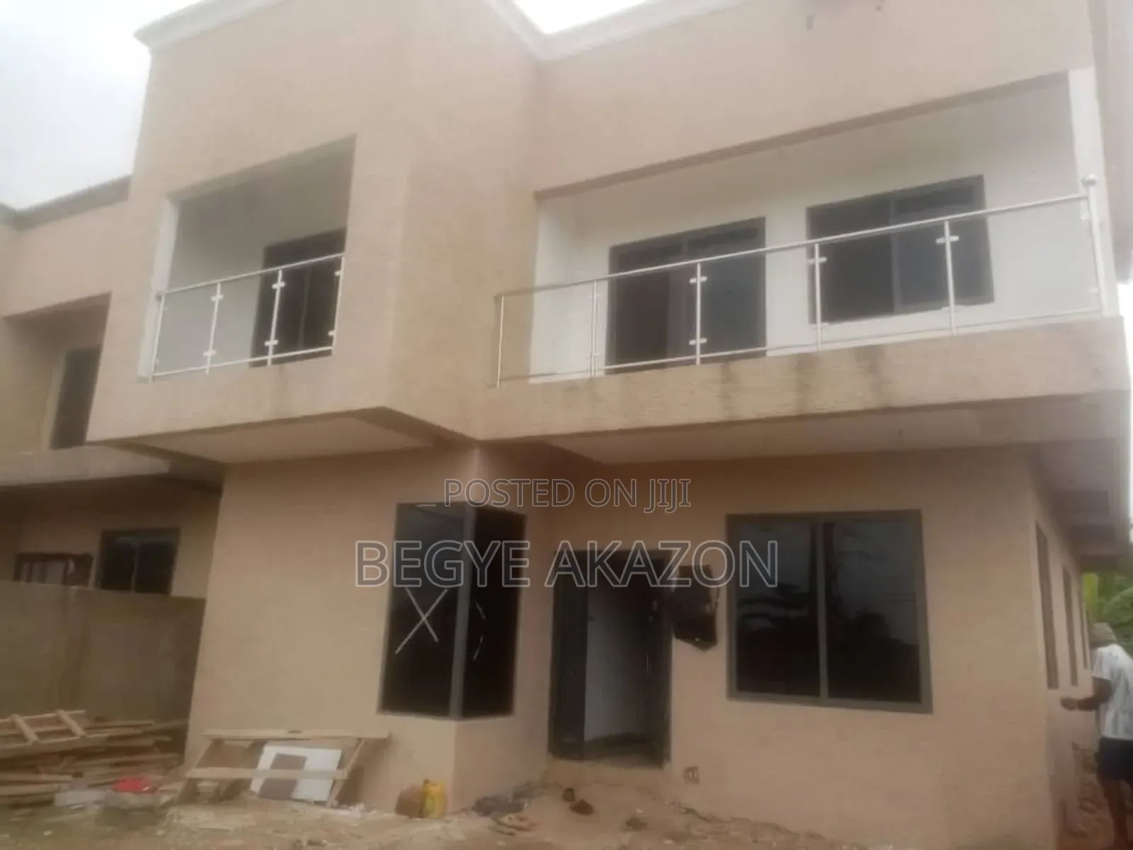 4bdrm House in Begye, Adenta for sale in Adenta