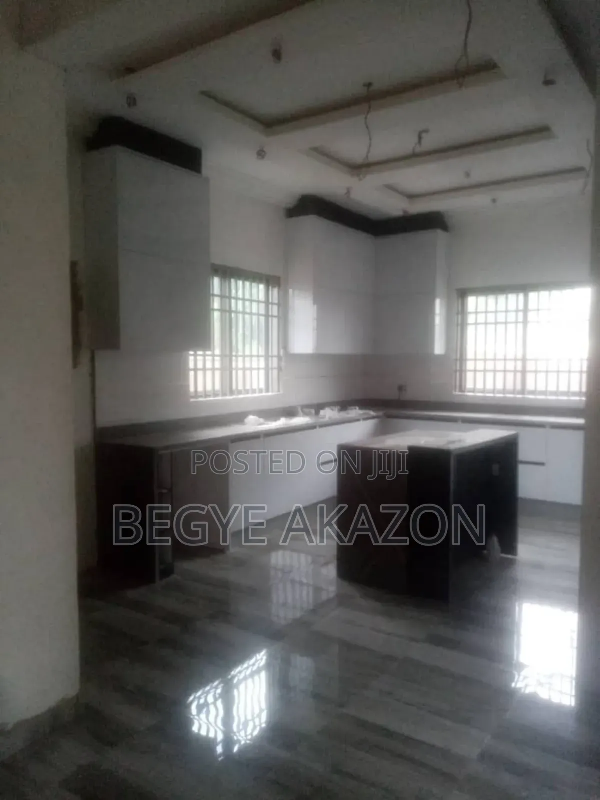 4bdrm House in Begye, Adenta for sale in Adenta