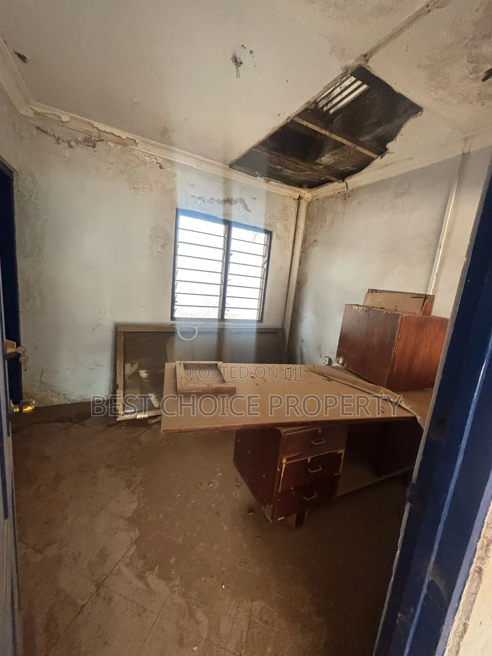 Office Space for Rent at Adenta Dodowa Road in Frafraha