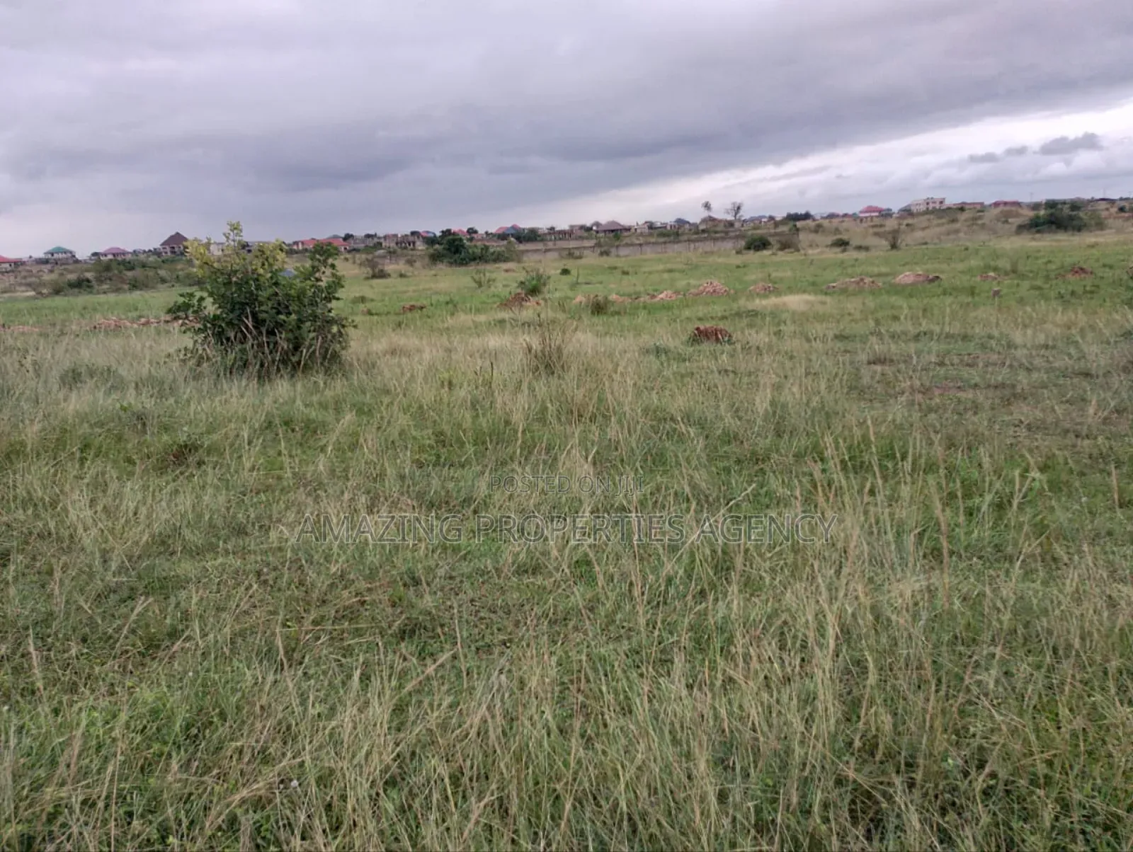 5 Acres of Land at Sakumono Beach Road in Sakumono