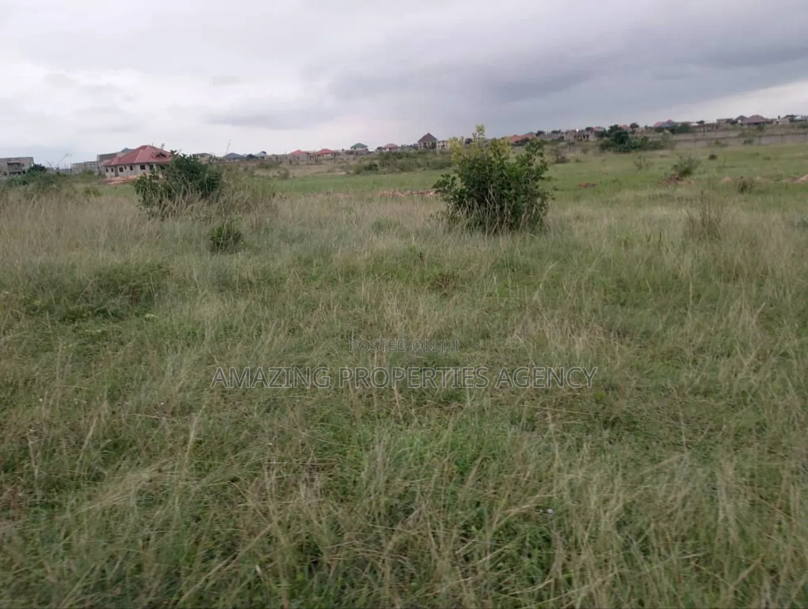 5 Acres of Land at Sakumono Beach Road in Sakumono
