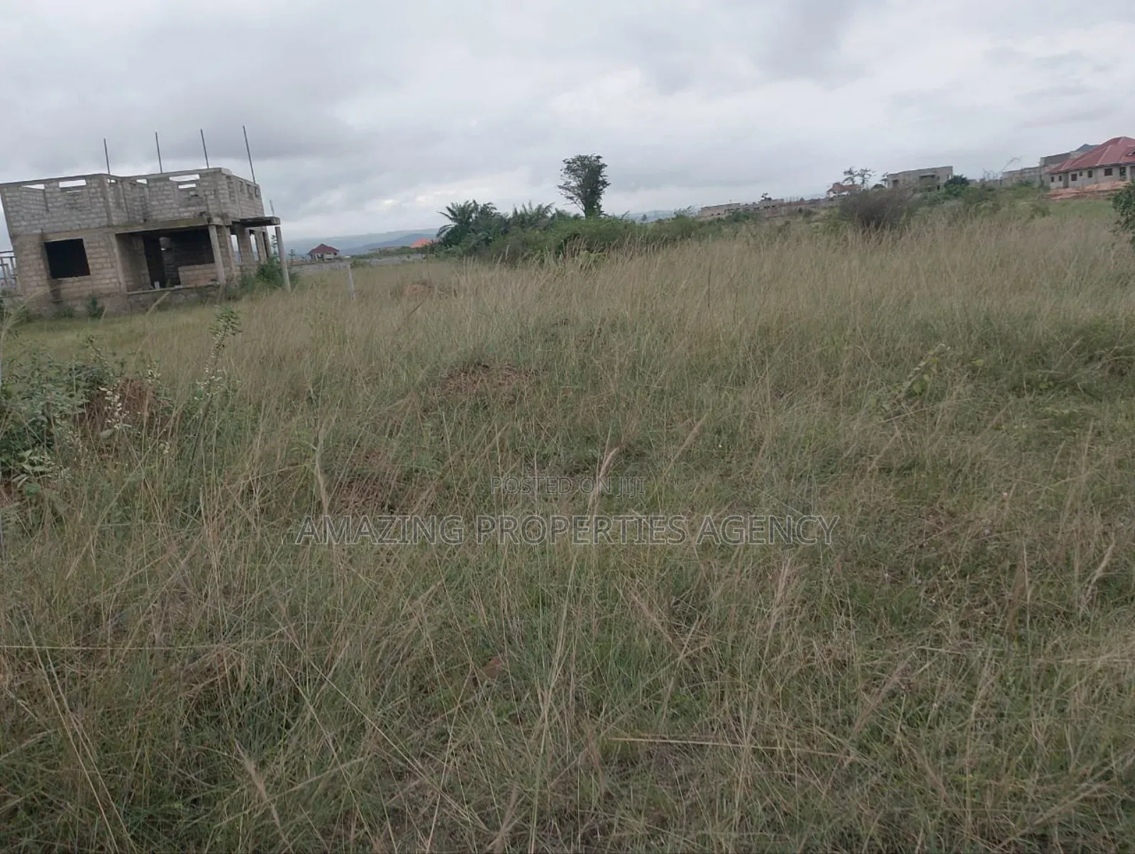 5 Acres of Land at Sakumono Beach Road in Sakumono