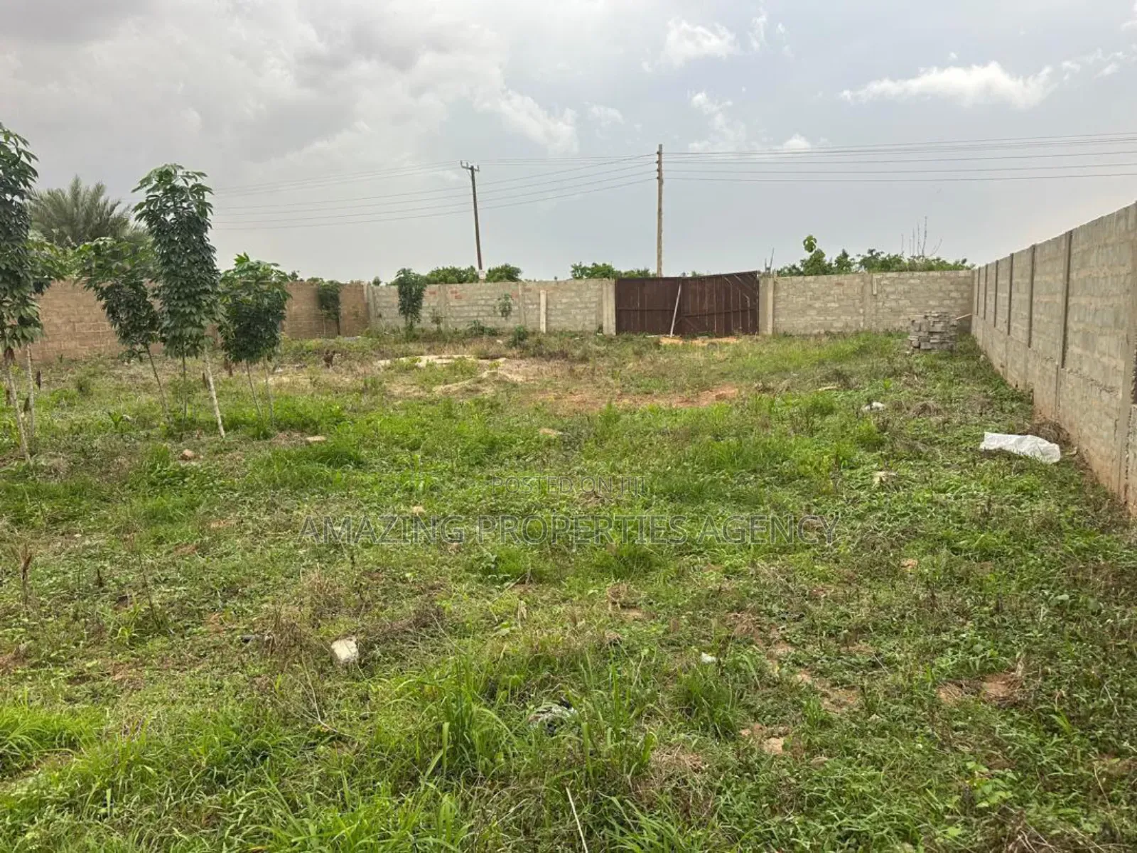 200 Acres of Land for Sale at Upsa Area in UPSA Area