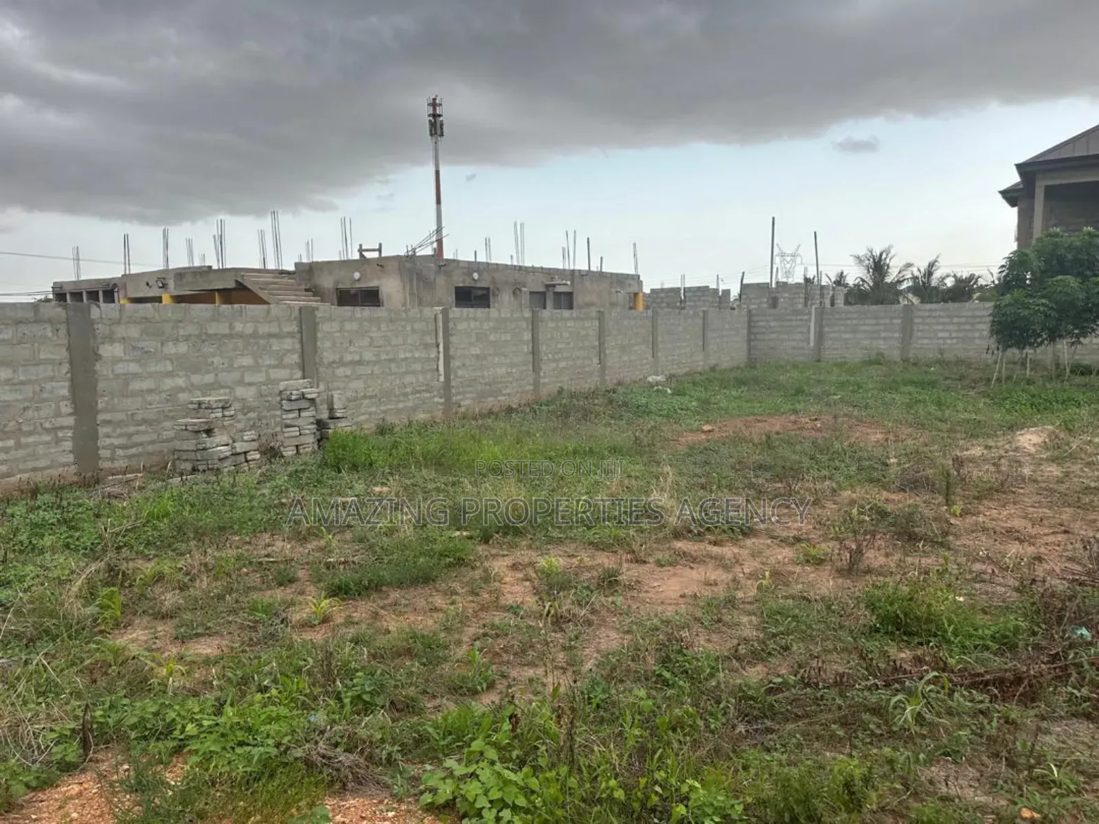 200 Acres of Land for Sale at Upsa Area in UPSA Area