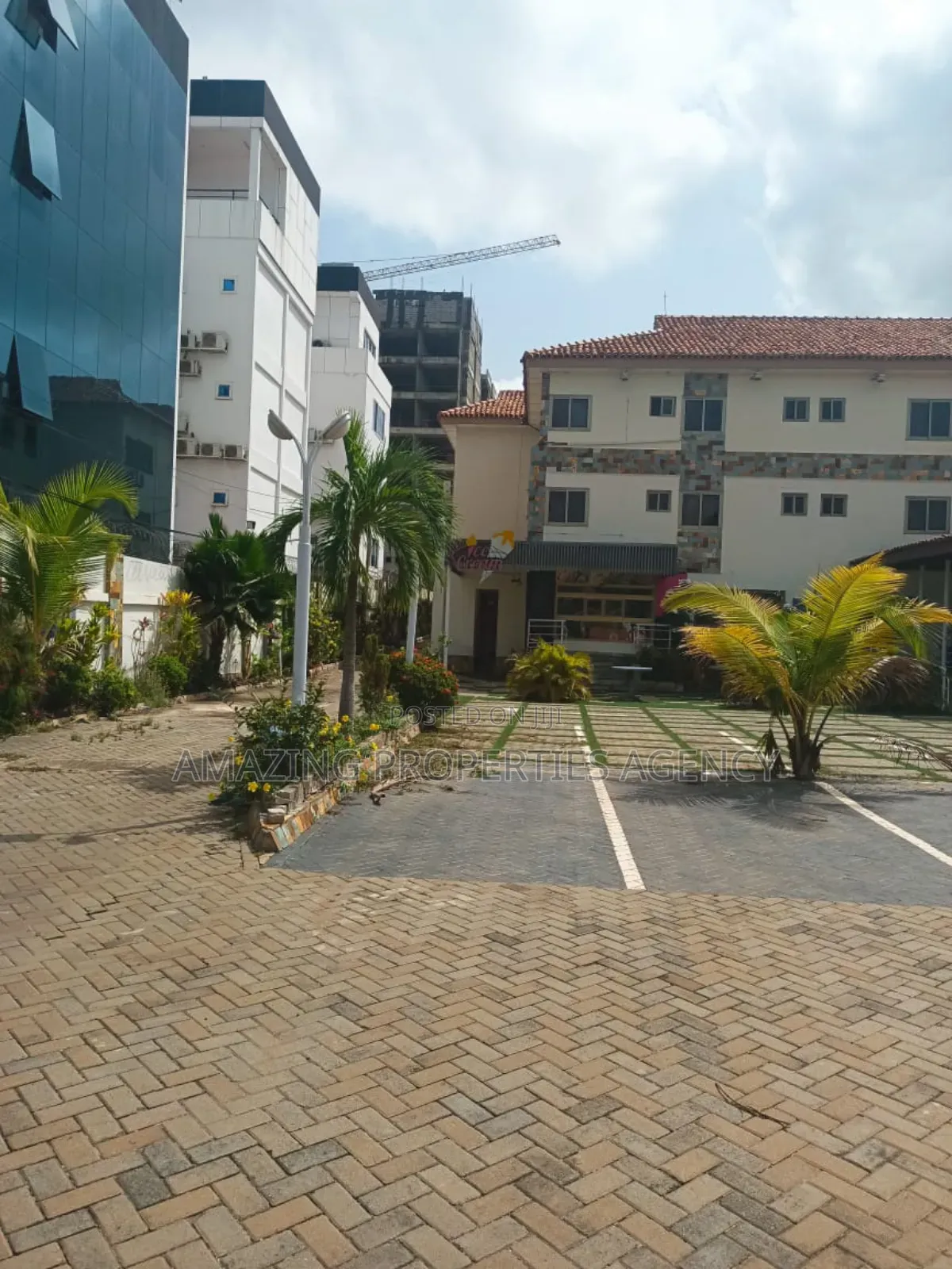 Hotel for Sale at East Legon in East Legon
