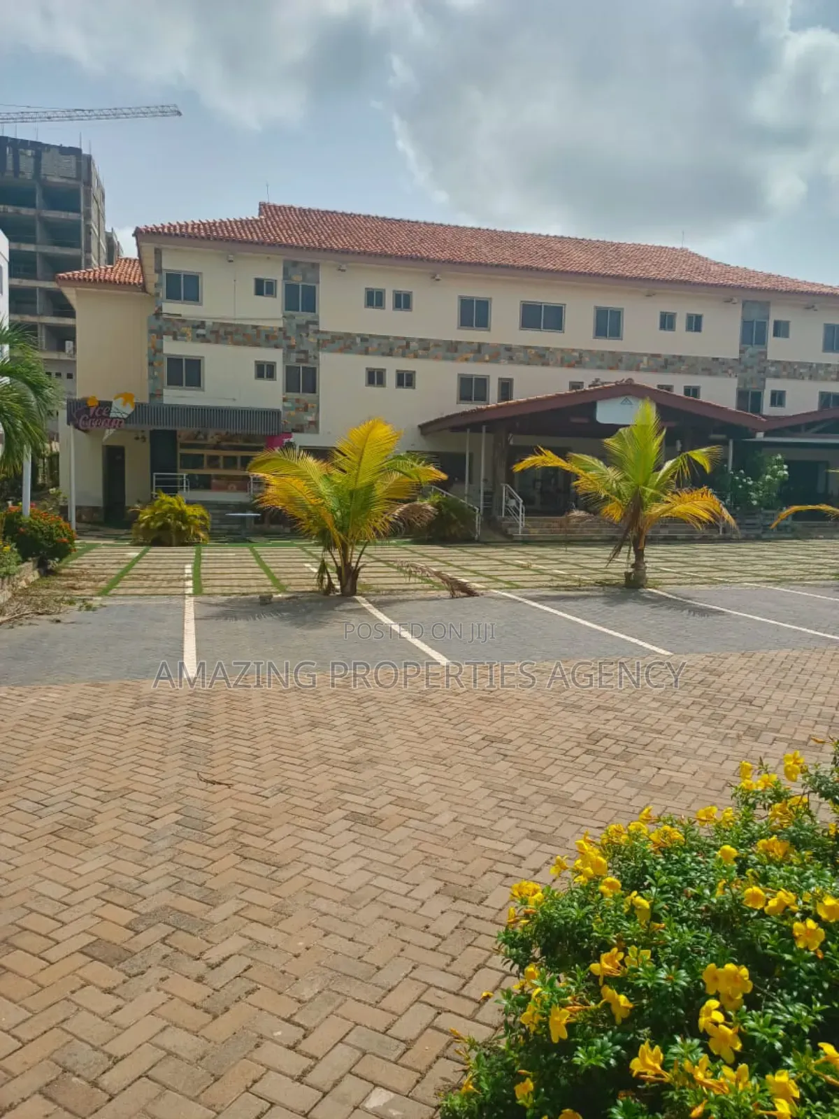 Hotel for Sale at East Legon in East Legon