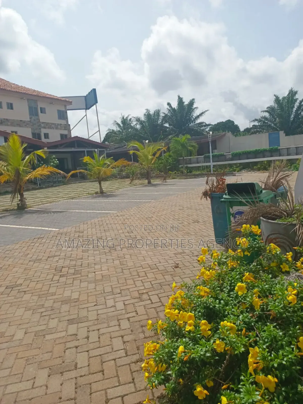 Hotel for Sale at East Legon in East Legon